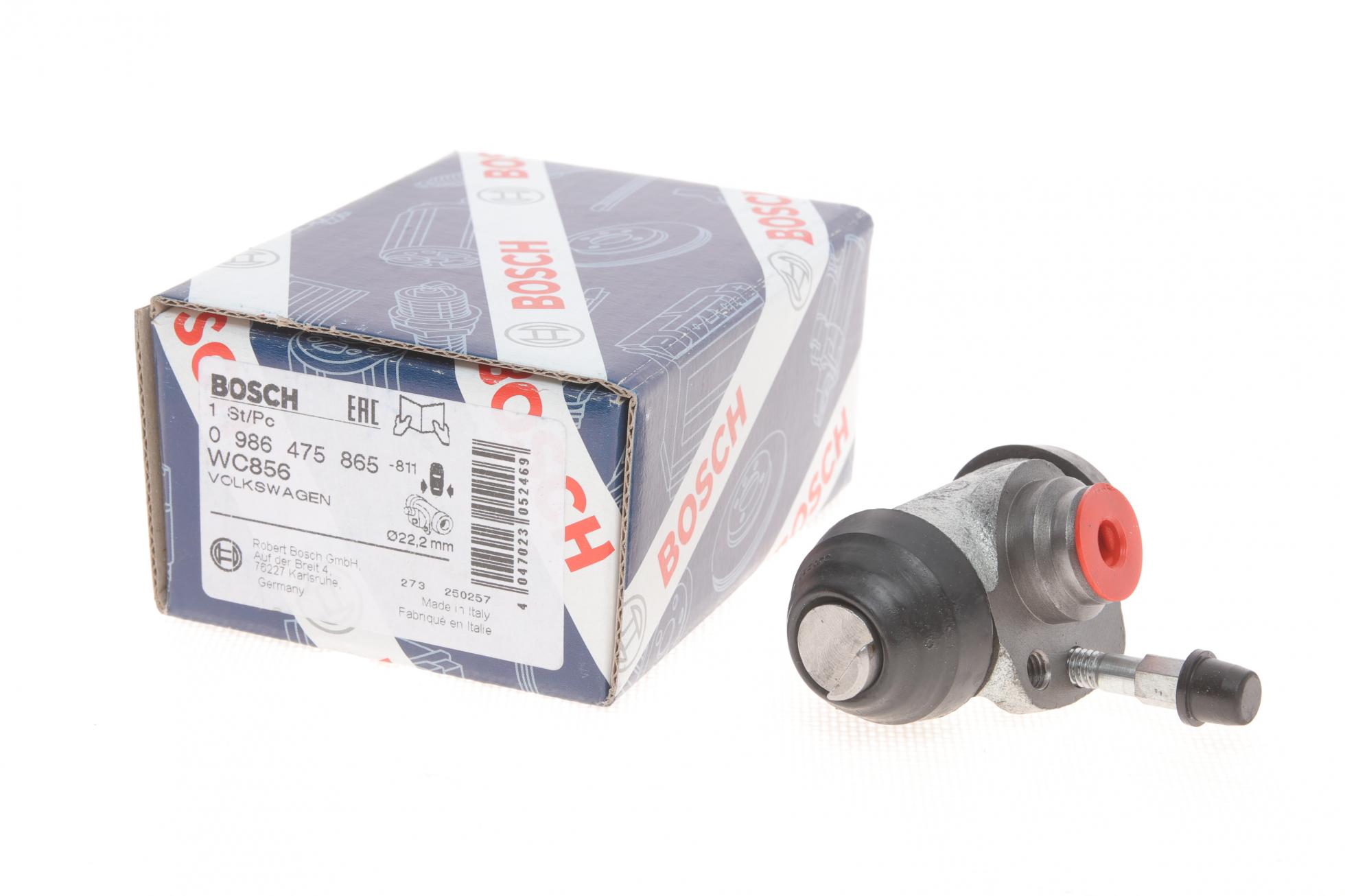 0986475865 BOSCH