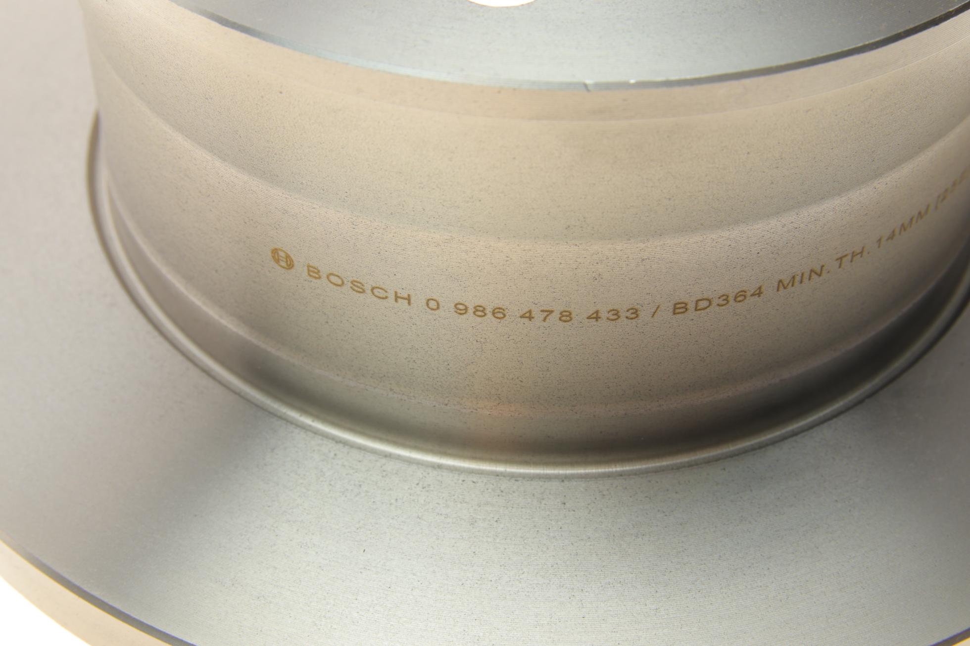 0986478433 BOSCH