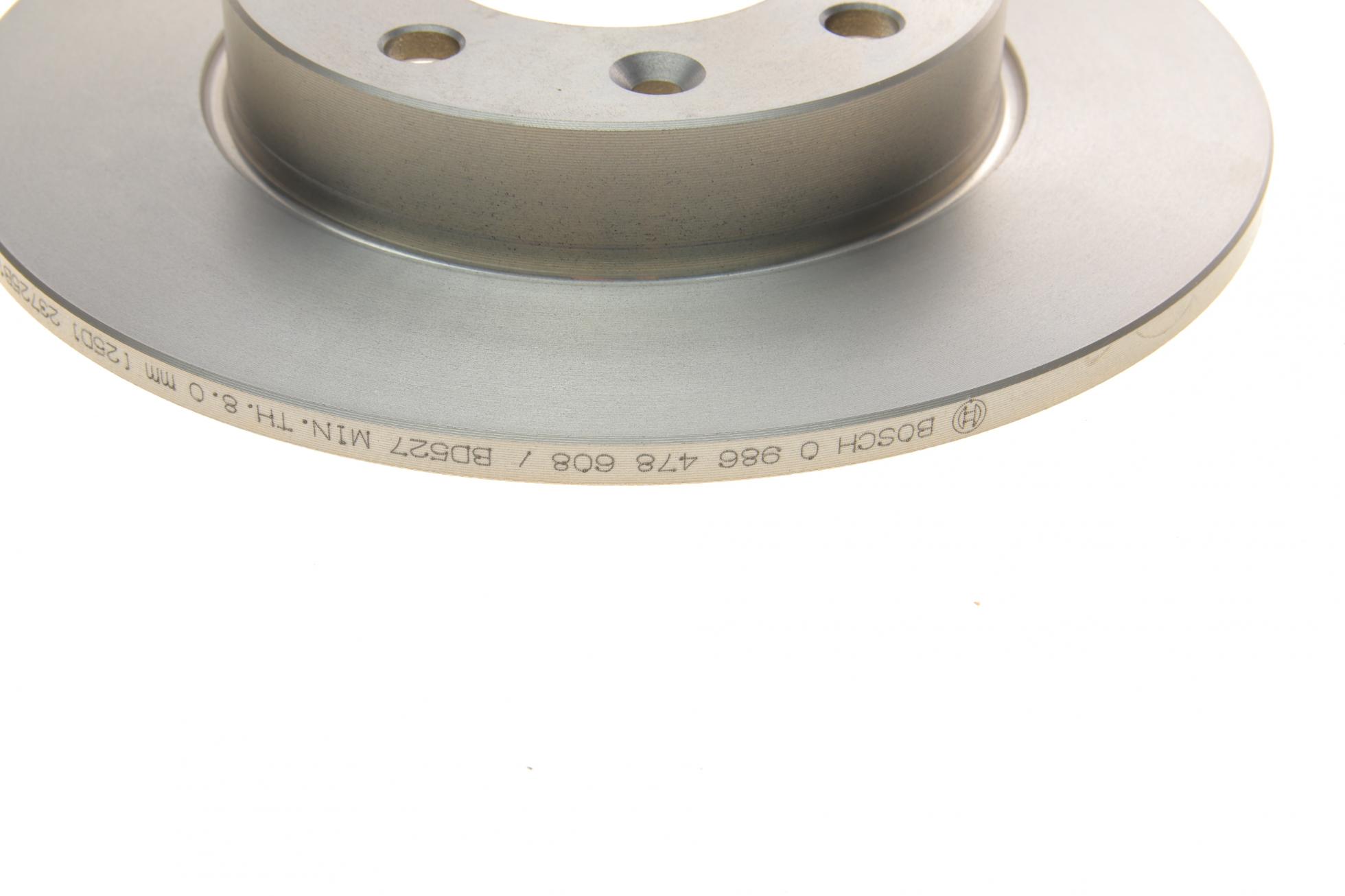 0986478608 BOSCH