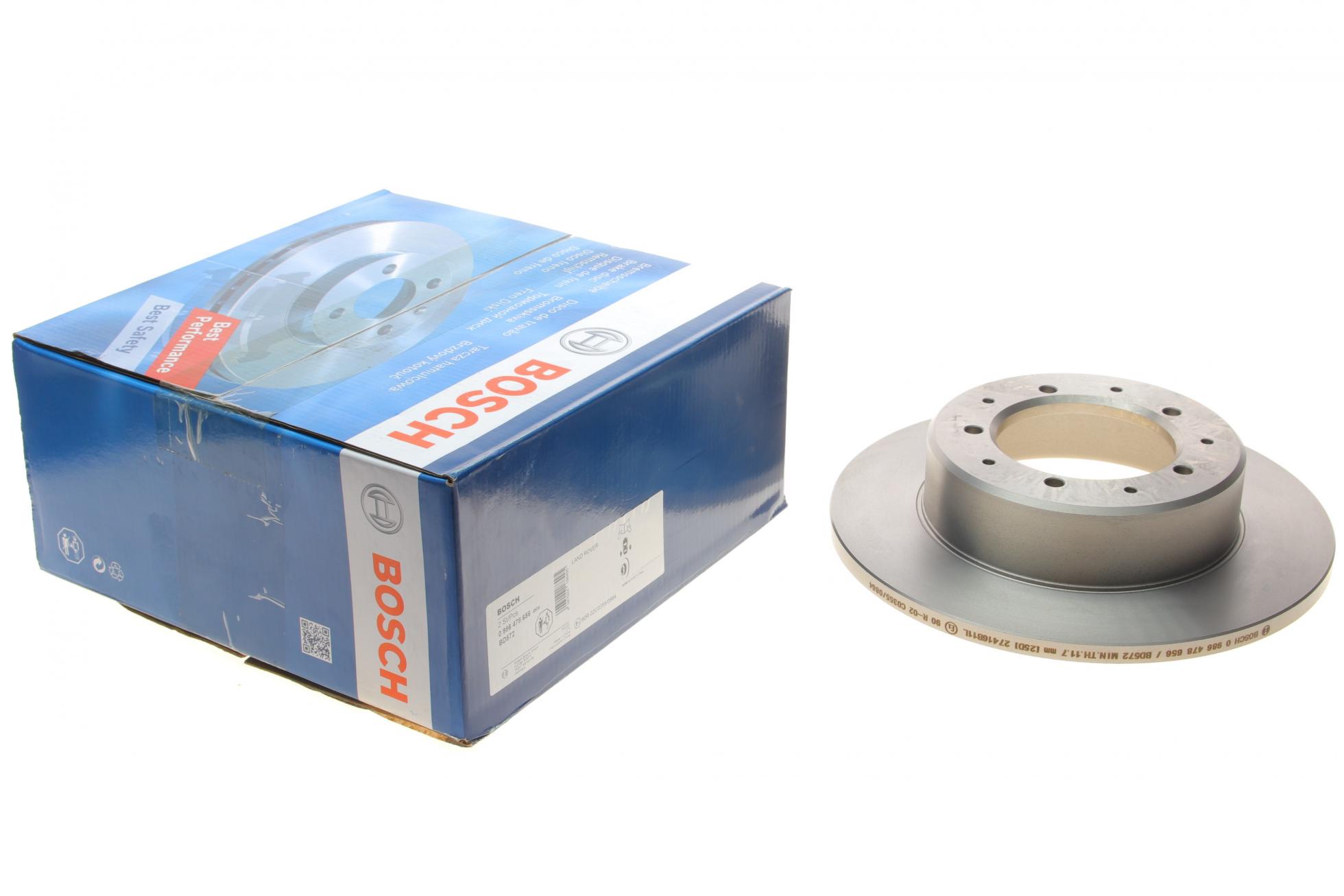 0986478656 BOSCH