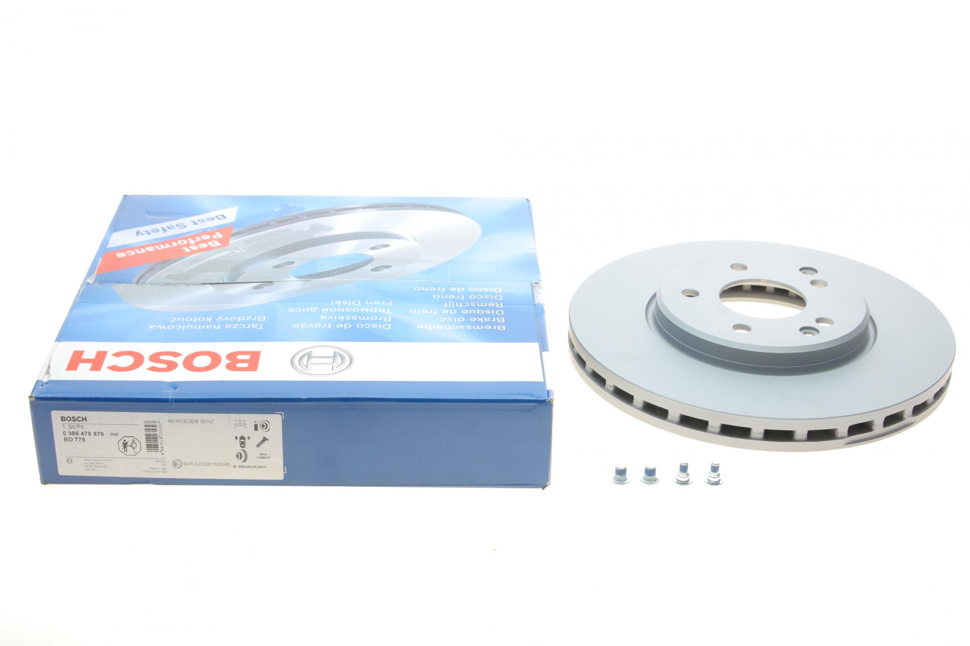 0986478876 BOSCH