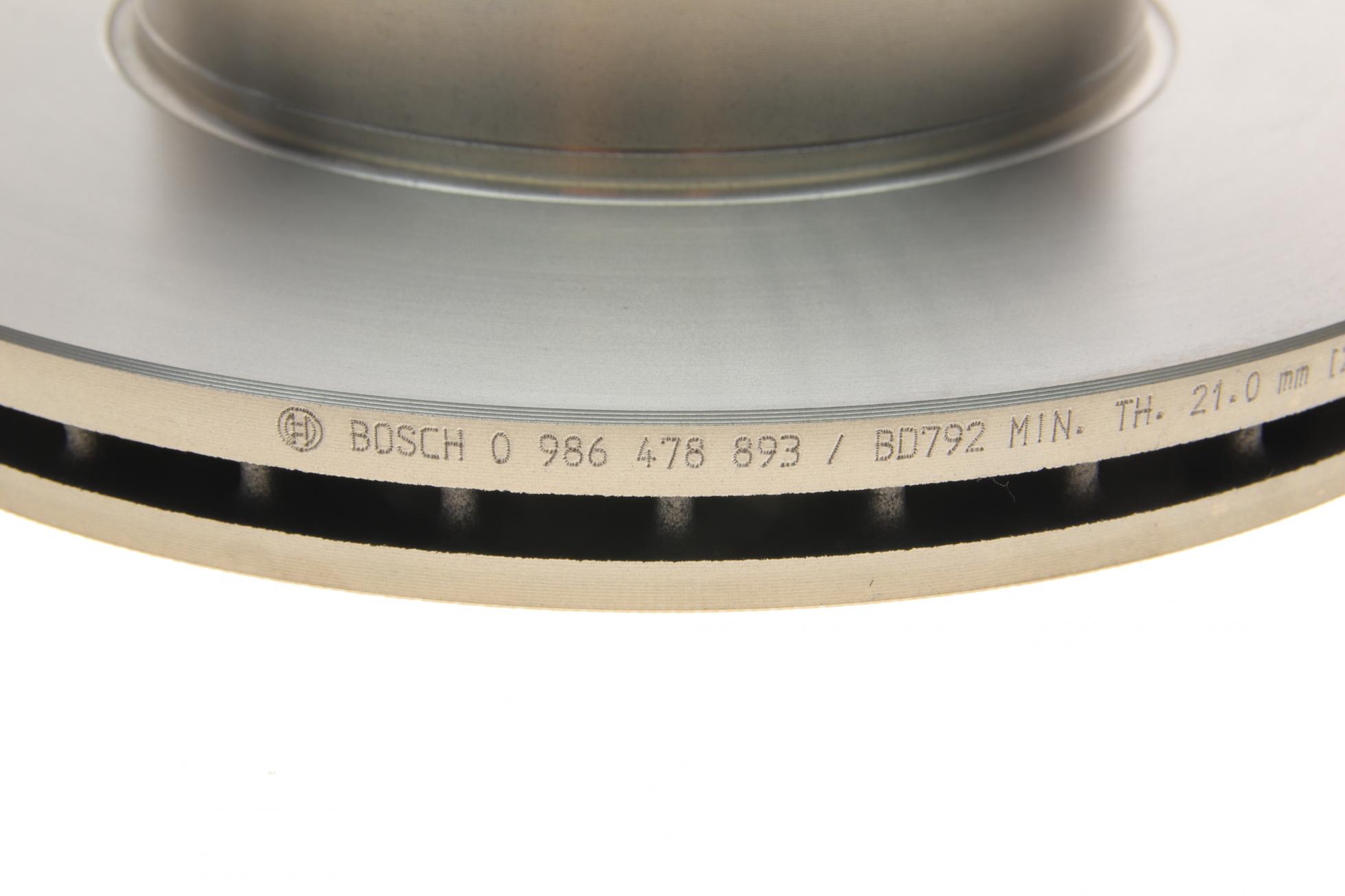 0986478893 BOSCH