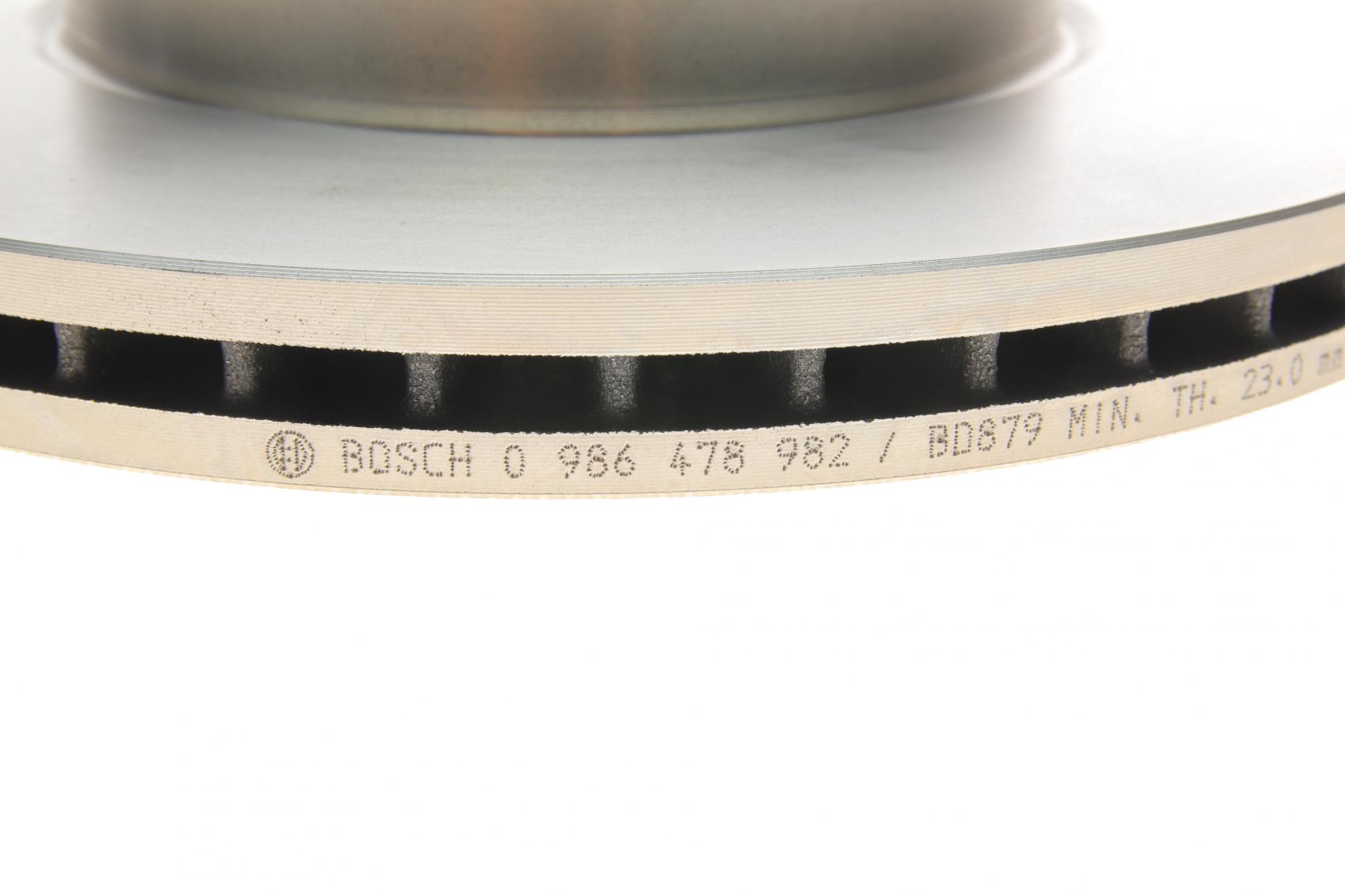 0986478982 BOSCH