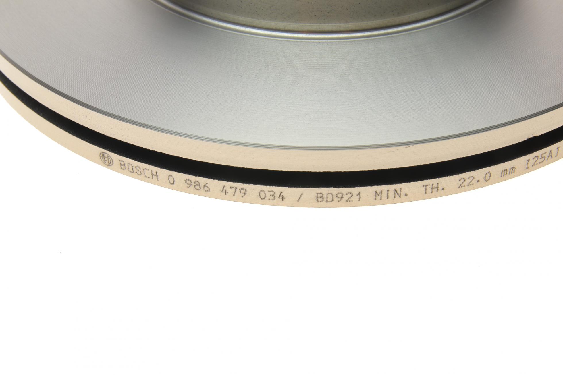 0986479034 BOSCH