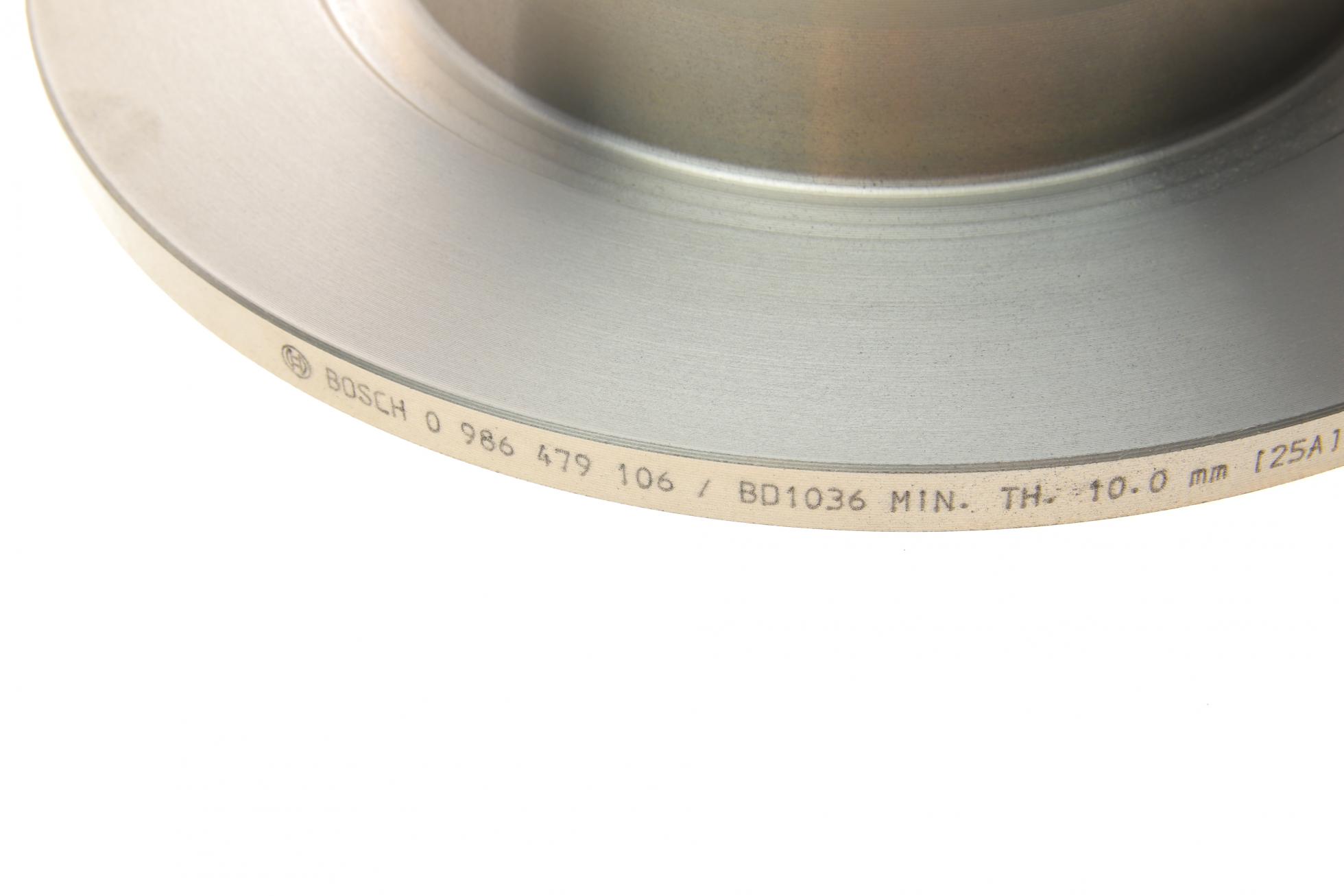 0986479106 BOSCH