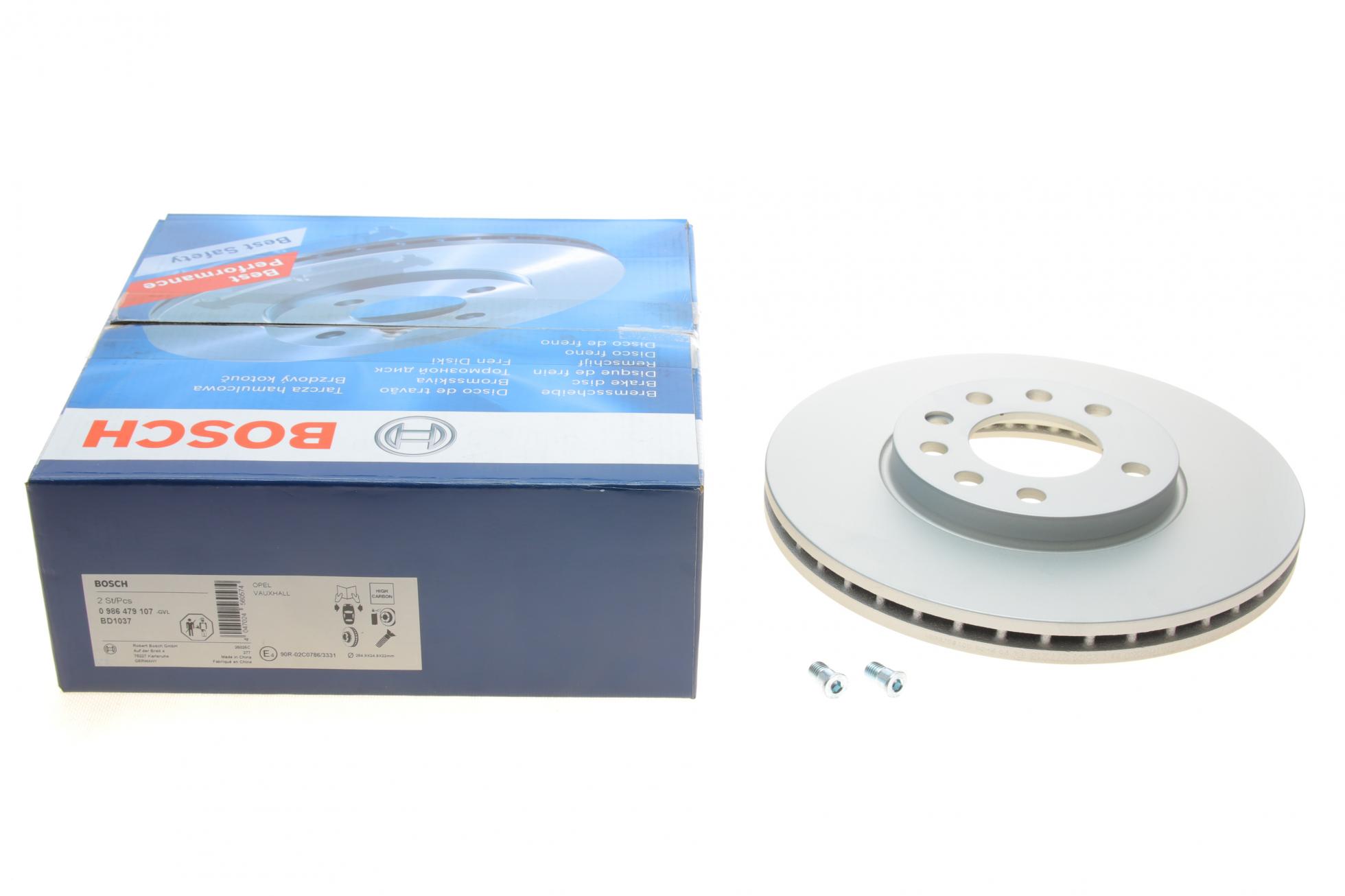 0986479107 BOSCH