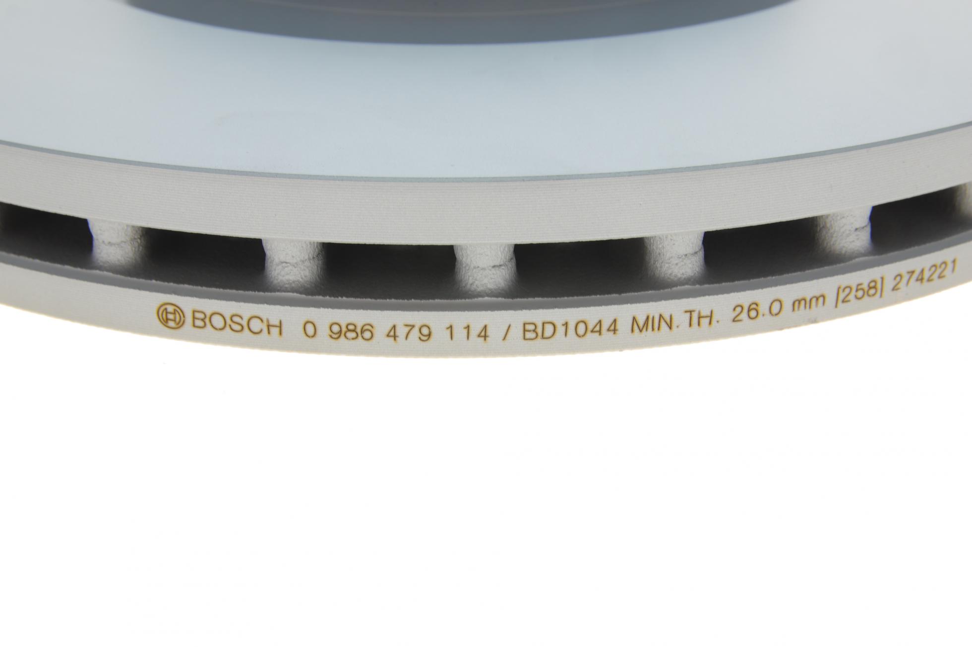 0986479114 BOSCH