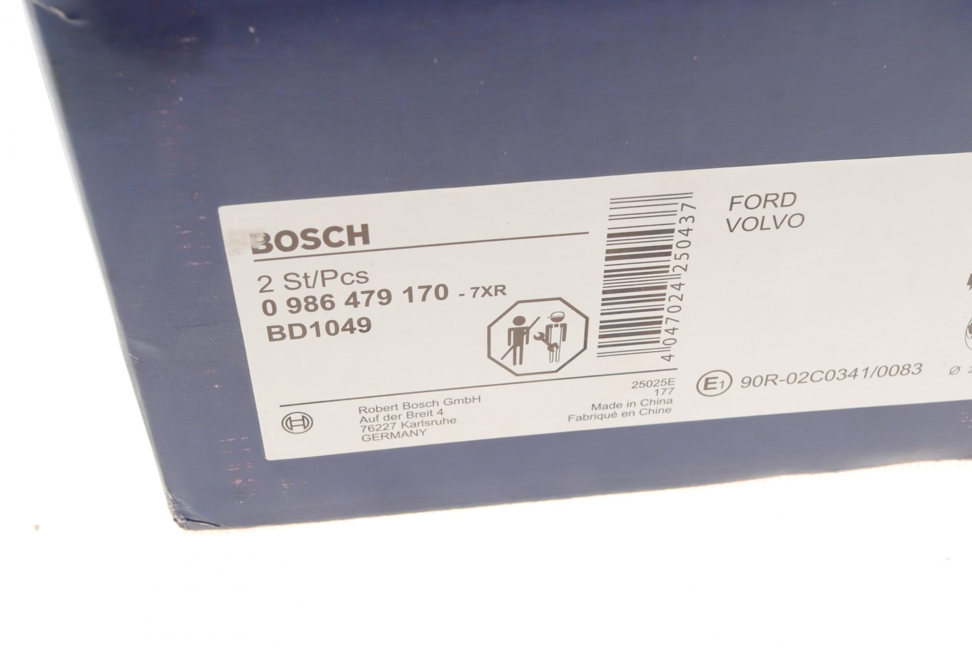 0986479170 BOSCH