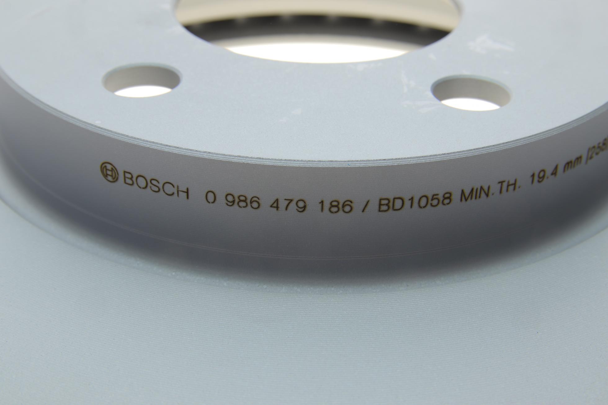 0986479186 BOSCH