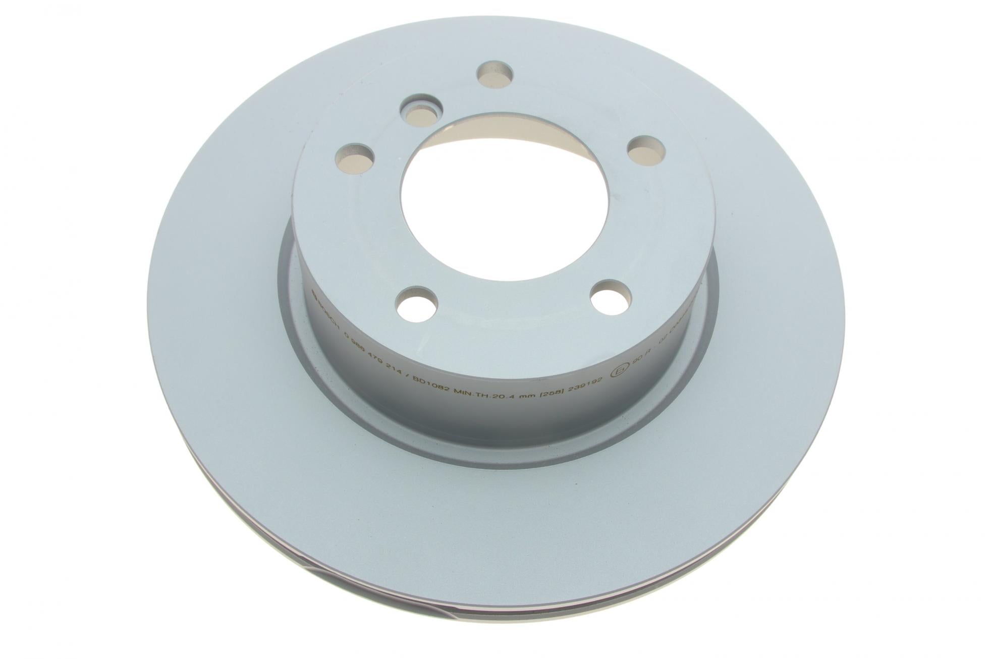 0986479214 BOSCH