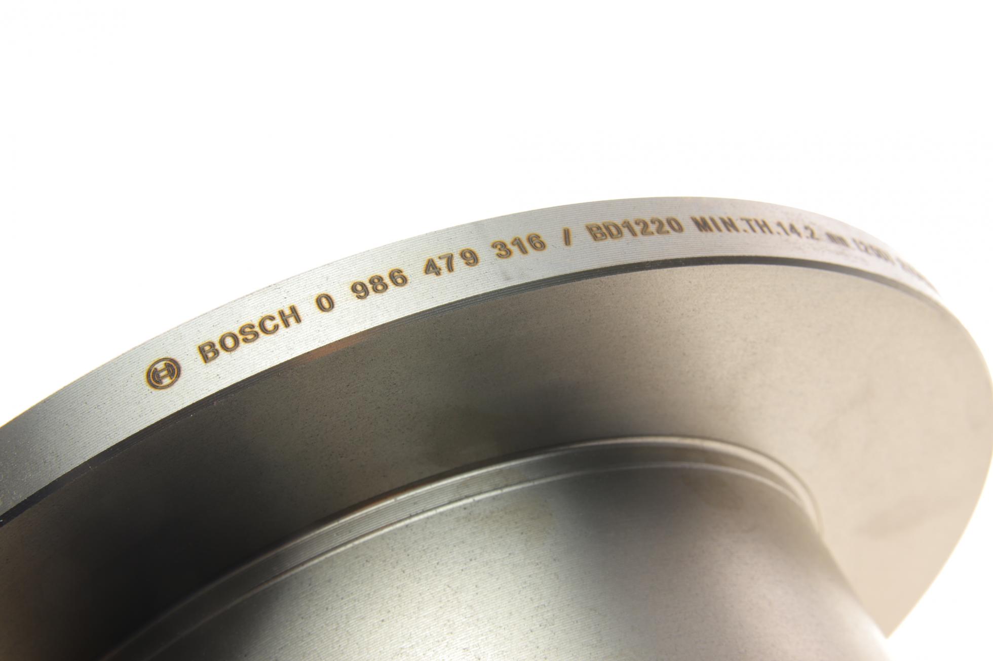 0986479316 BOSCH