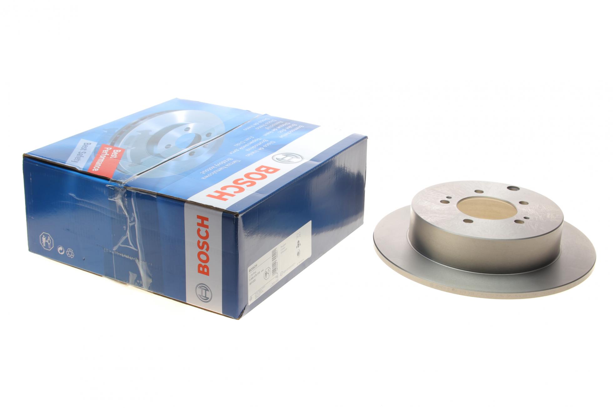 0986479318 BOSCH