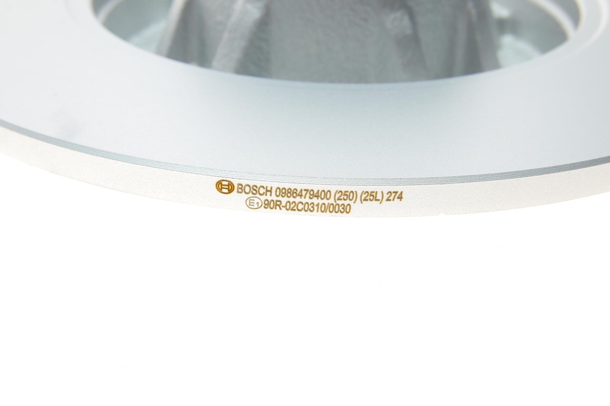 0986479400 BOSCH