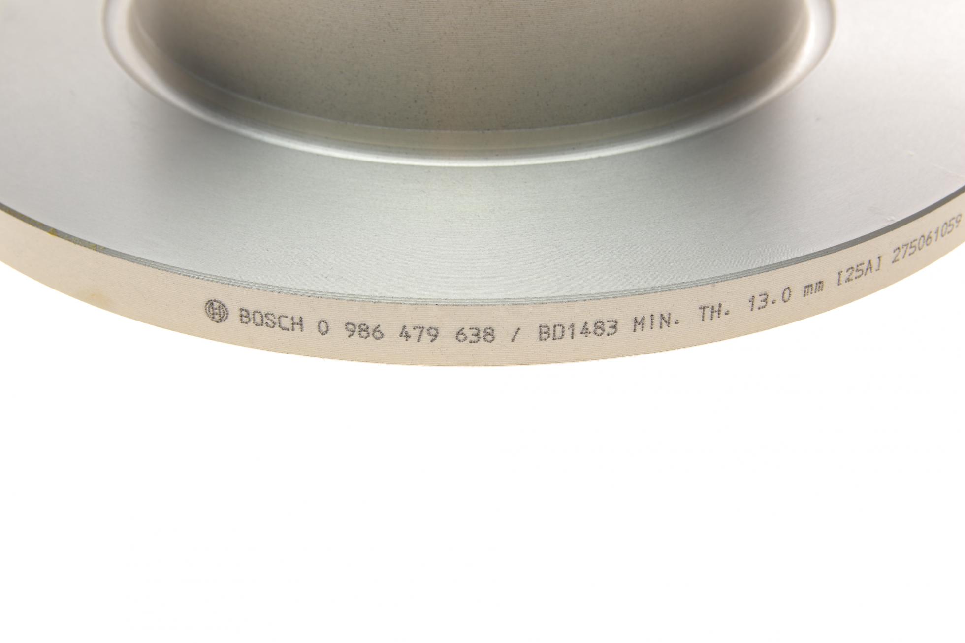 0986479638 BOSCH
