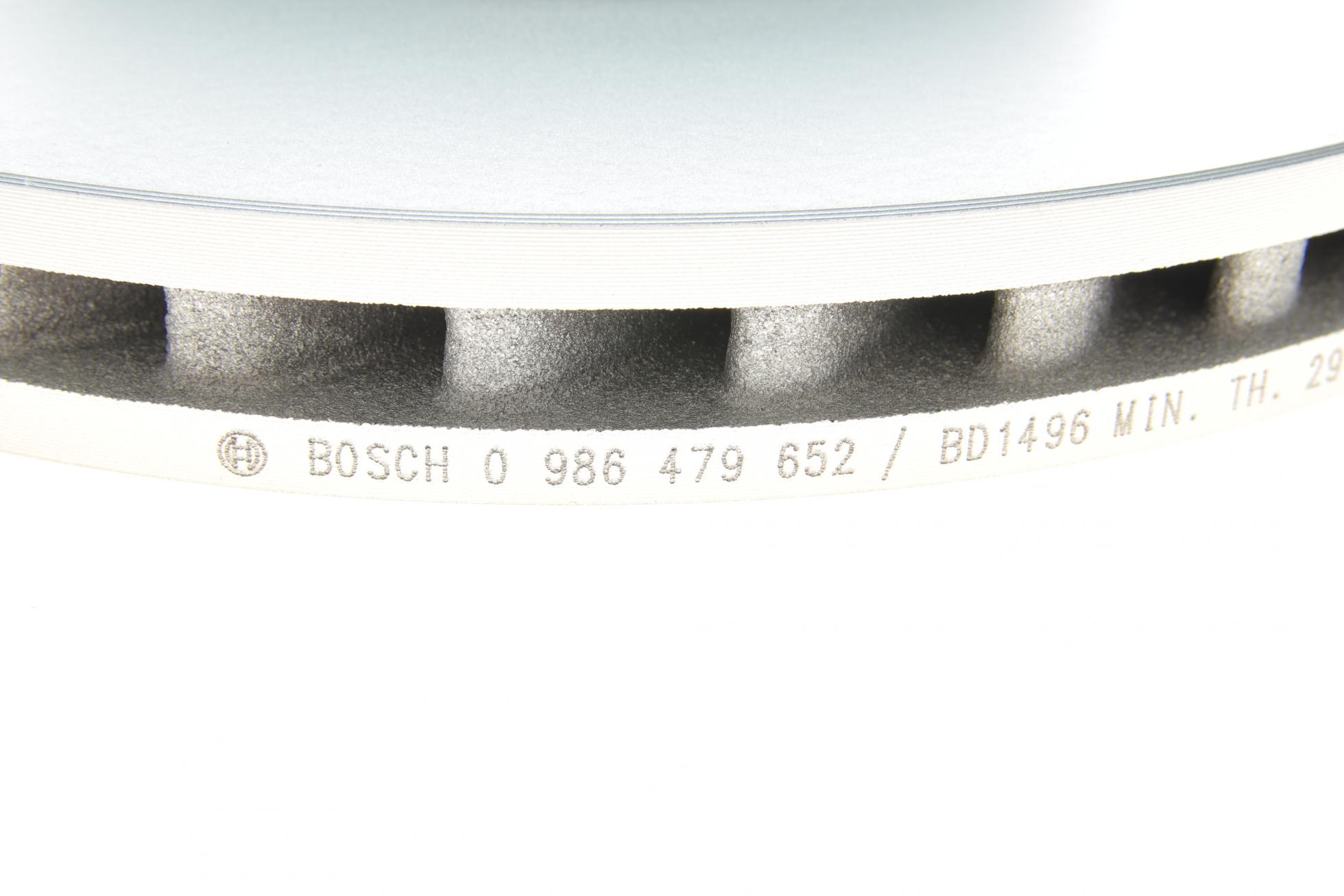 0986479652 BOSCH