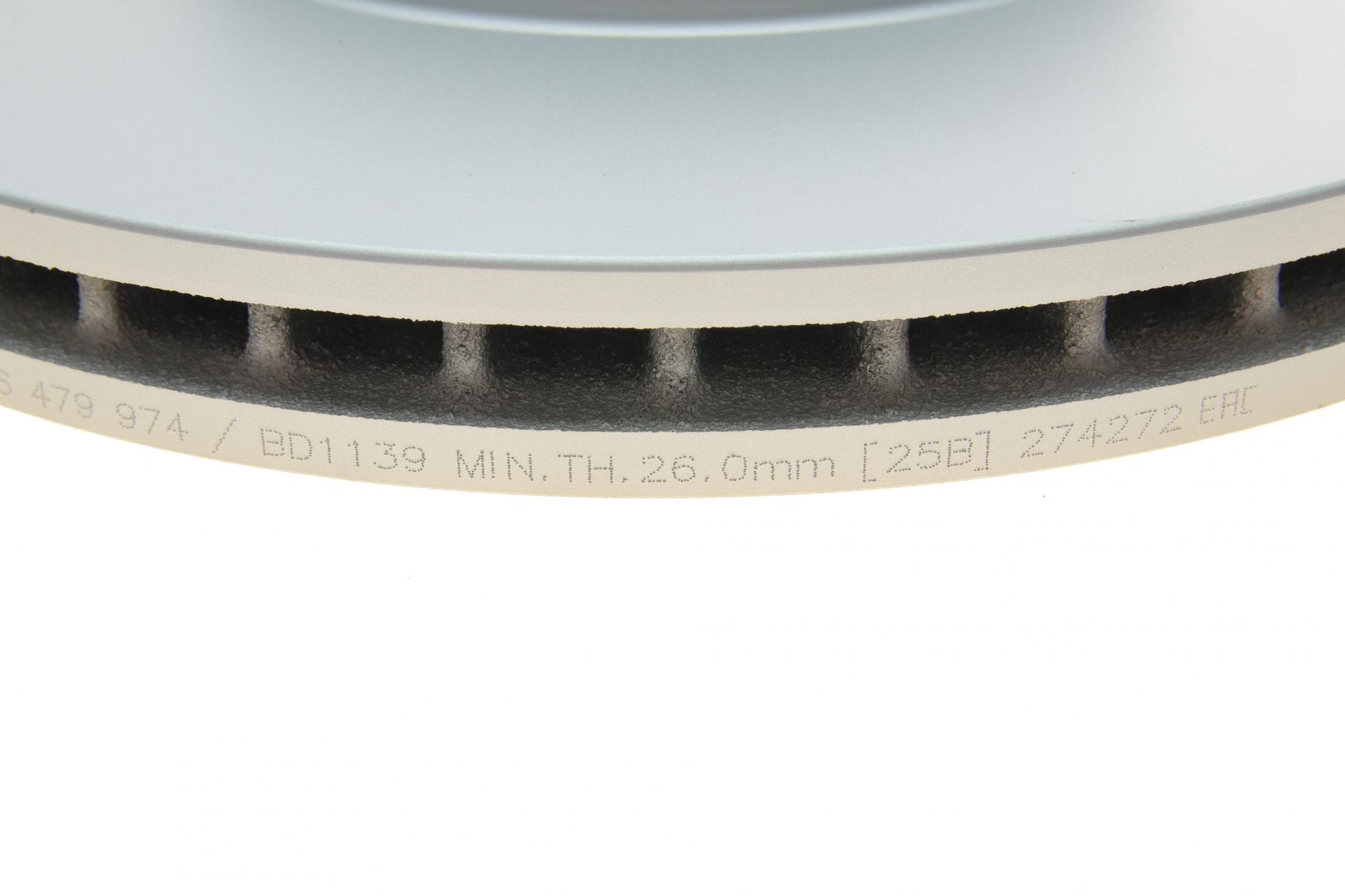 0986479974 BOSCH