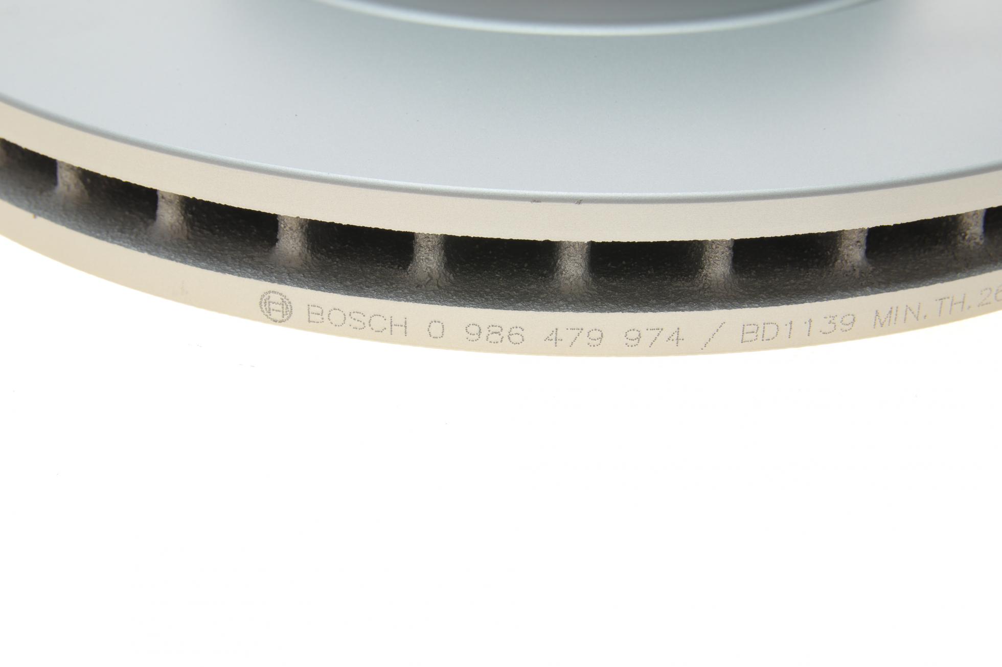 0986479974 BOSCH