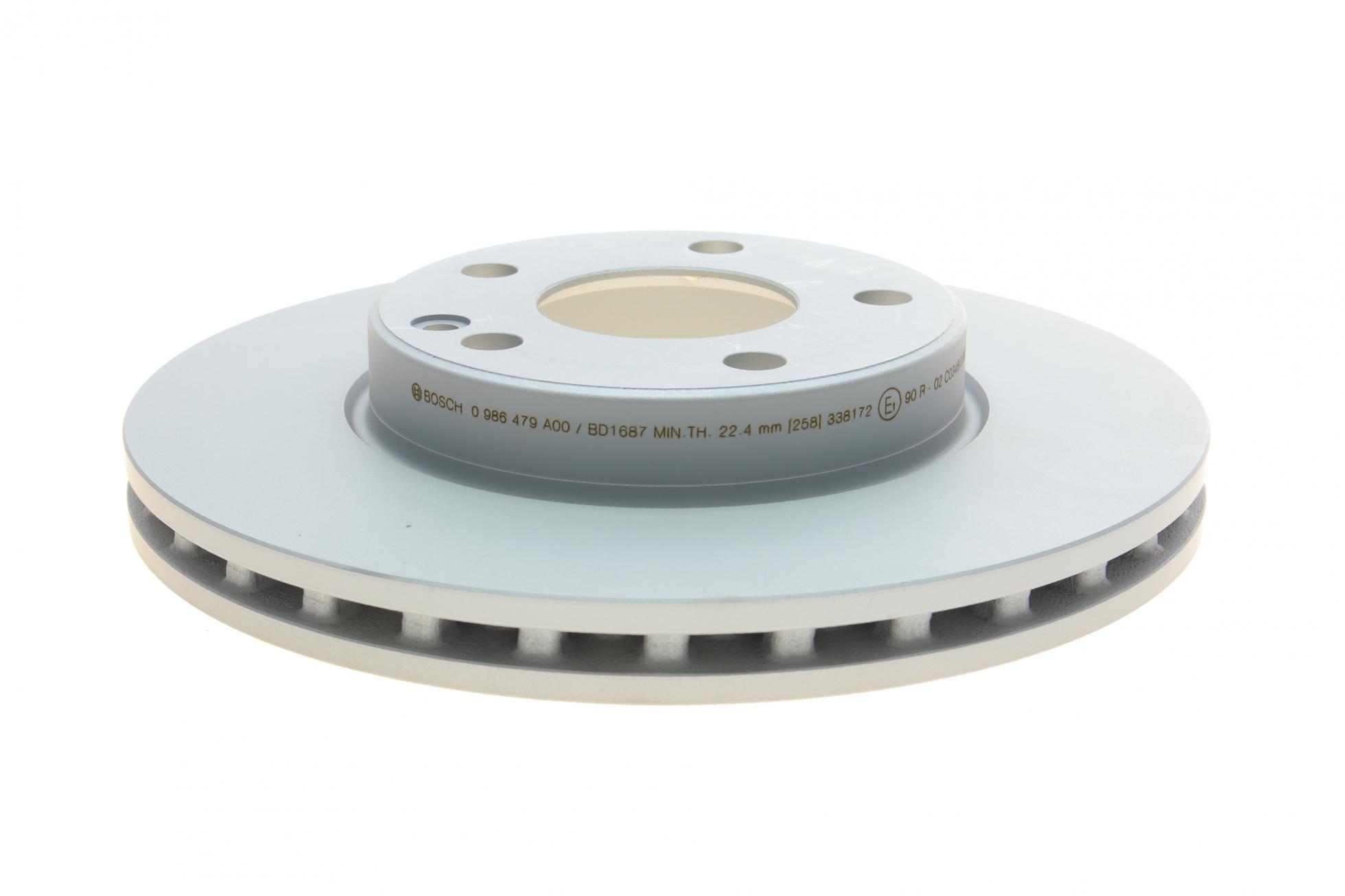 0986479A00 BOSCH