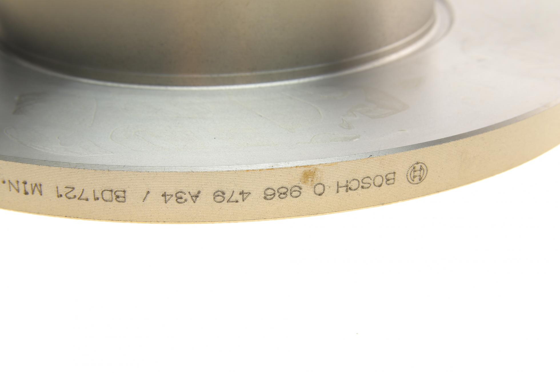 0986479A34 BOSCH