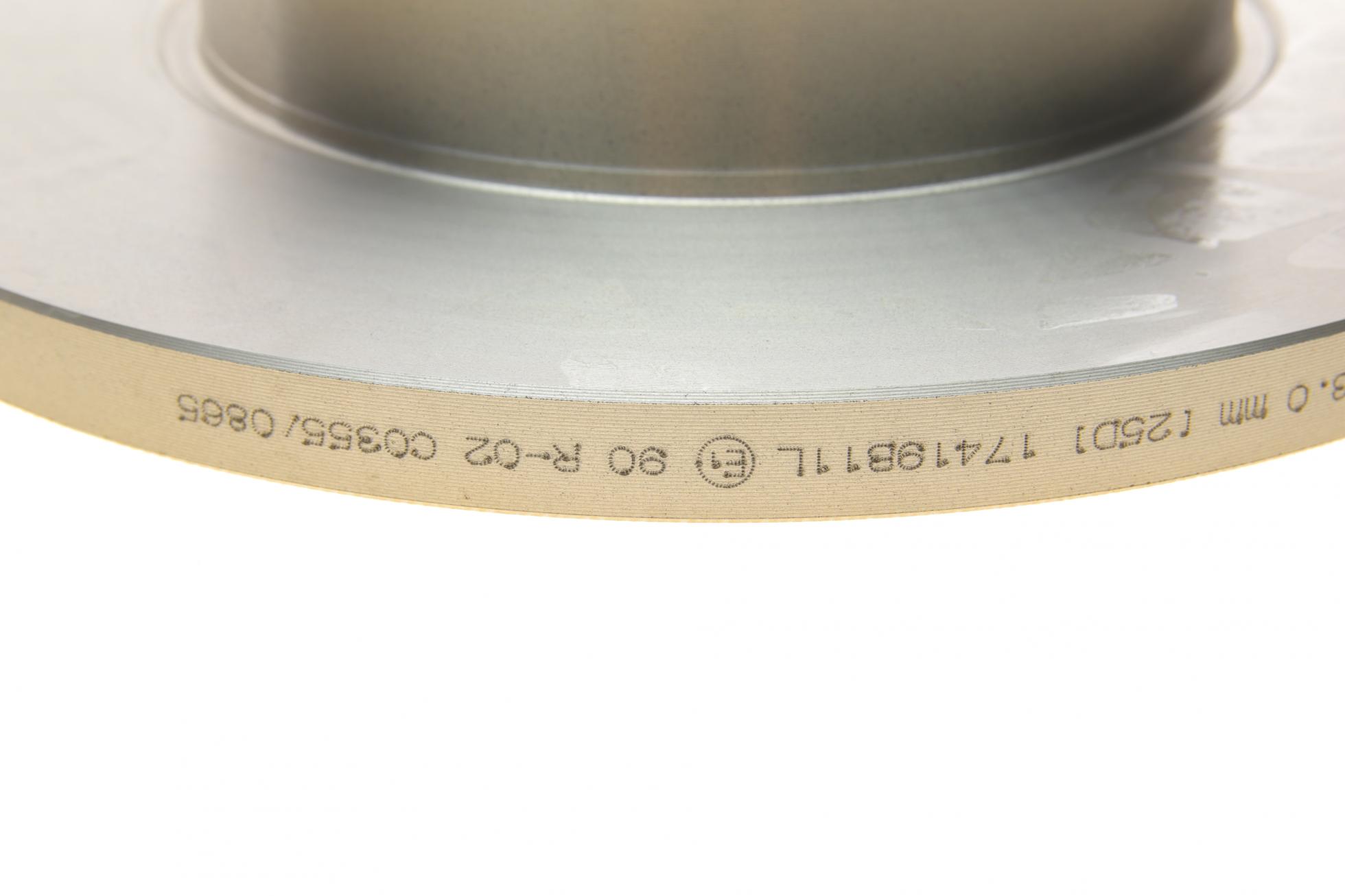 0986479A34 BOSCH