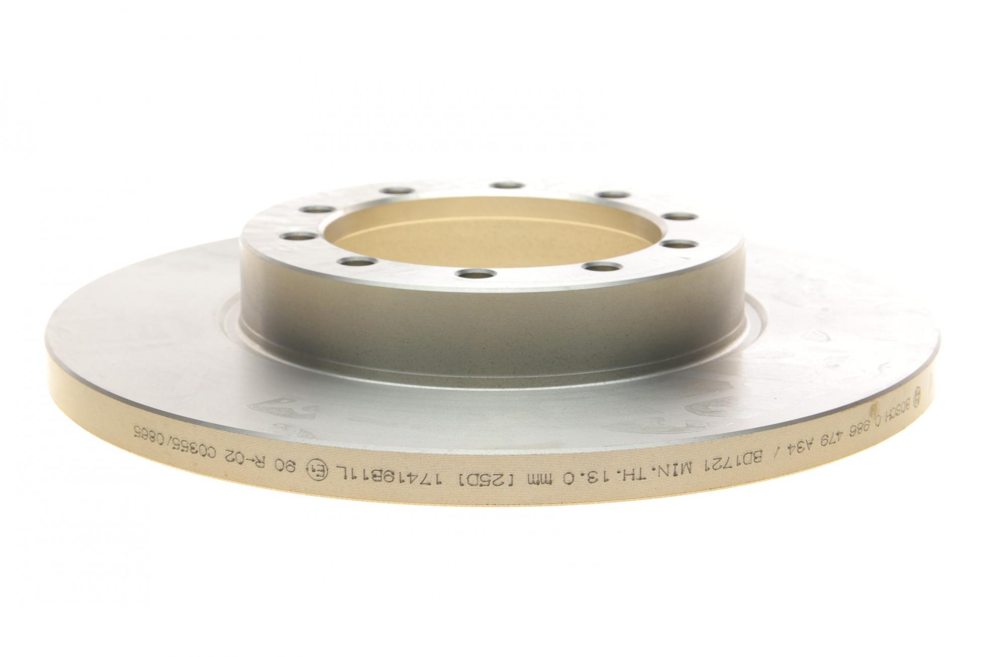 0986479A34 BOSCH