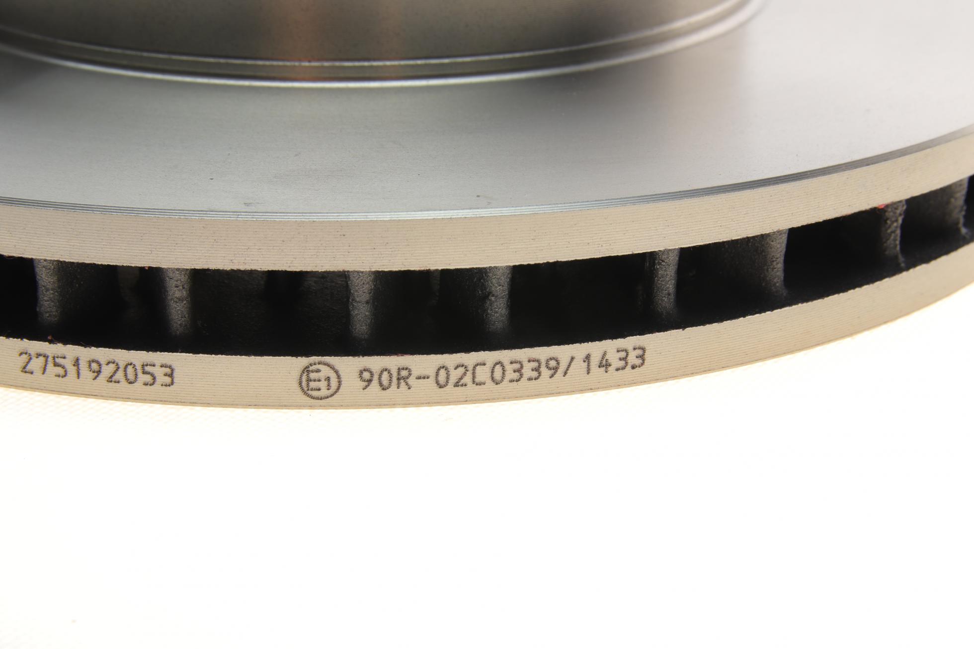 0986479A64 BOSCH