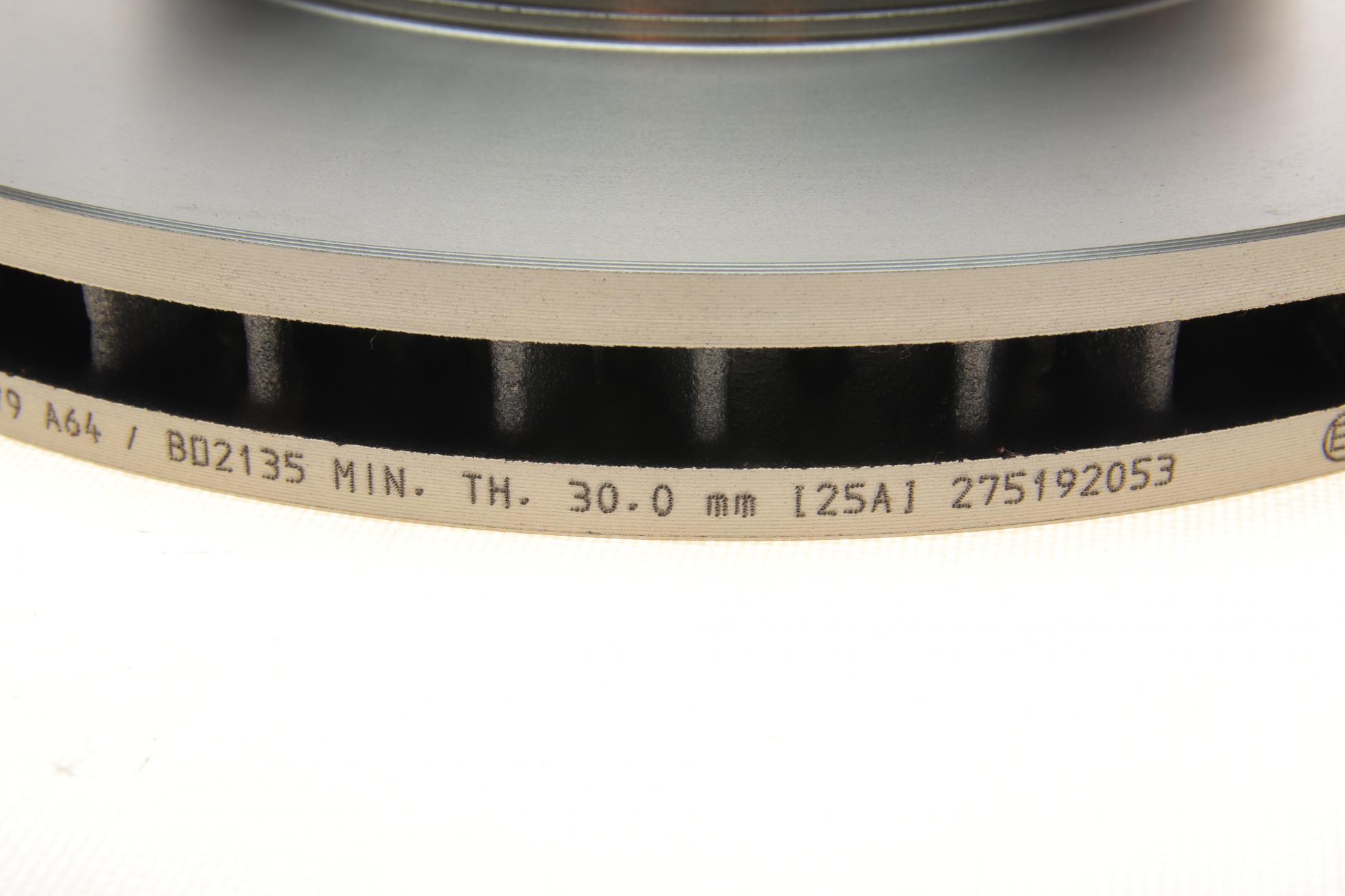 0986479A64 BOSCH