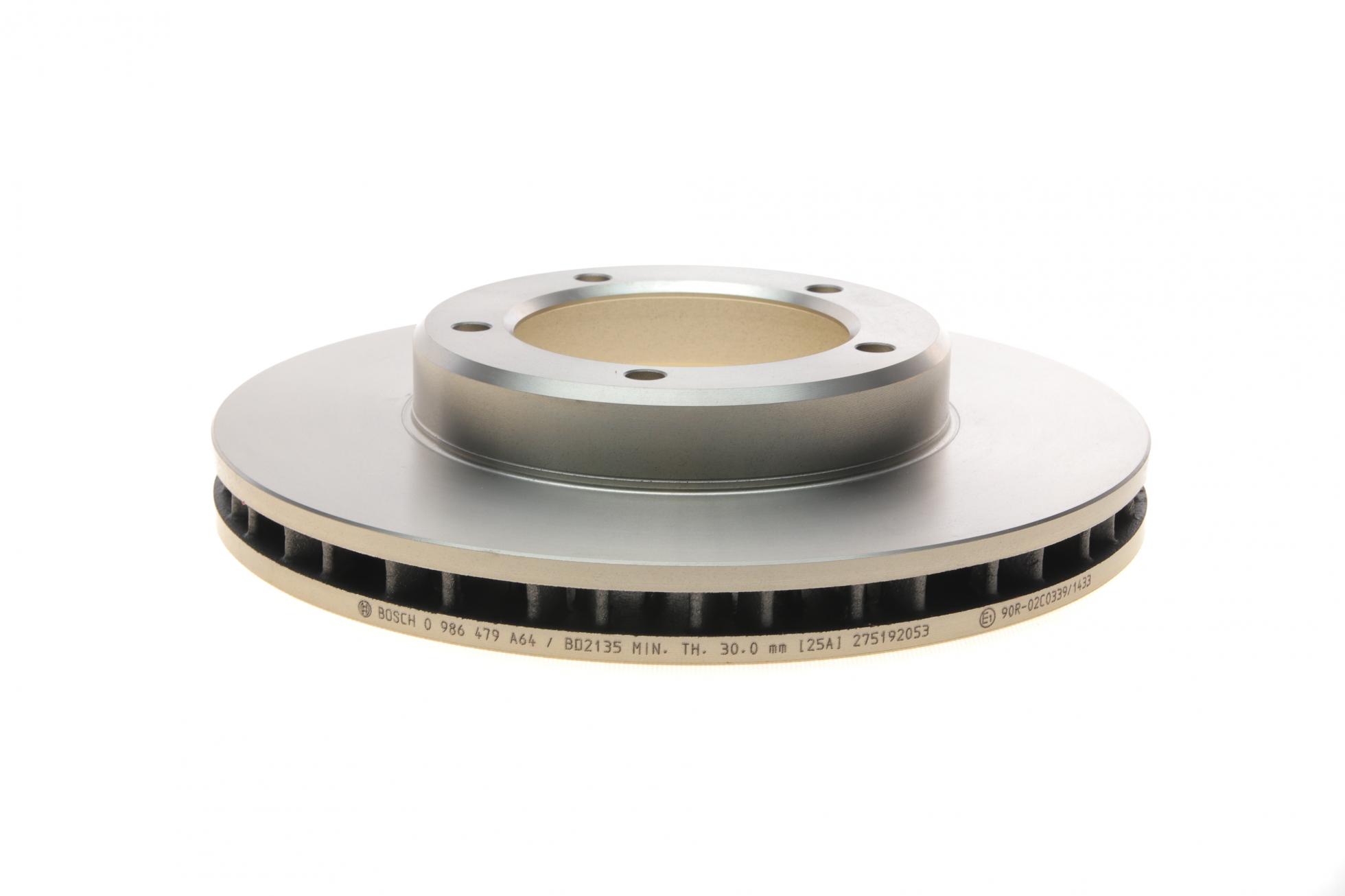 0986479A64 BOSCH