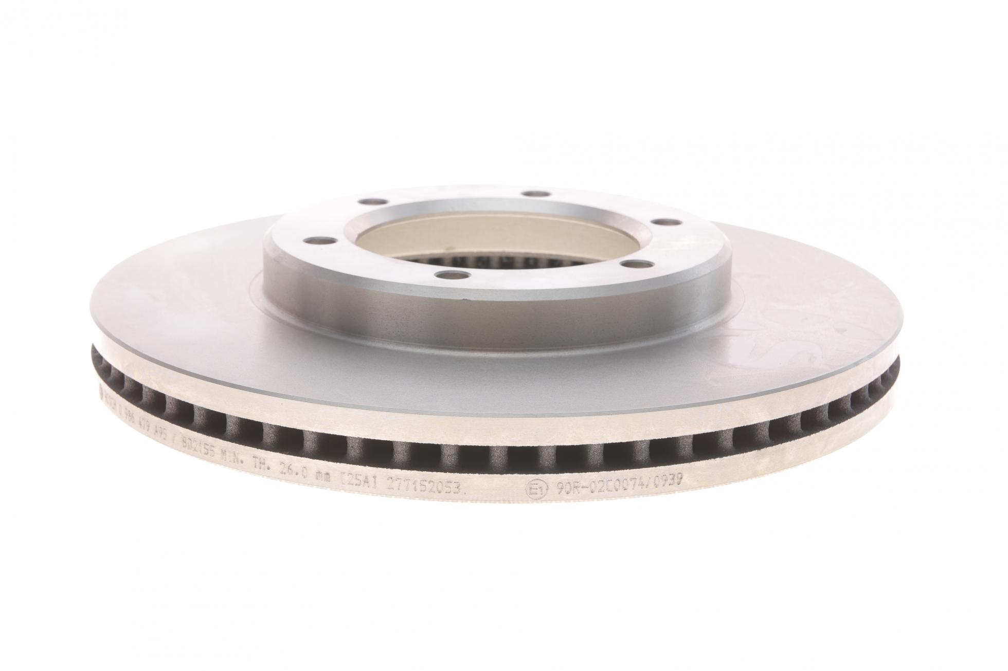 0986479A95 BOSCH