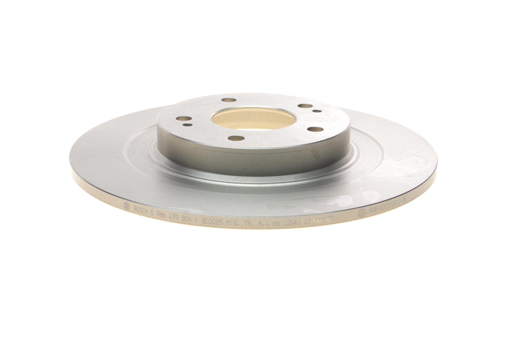 0986479B04 BOSCH