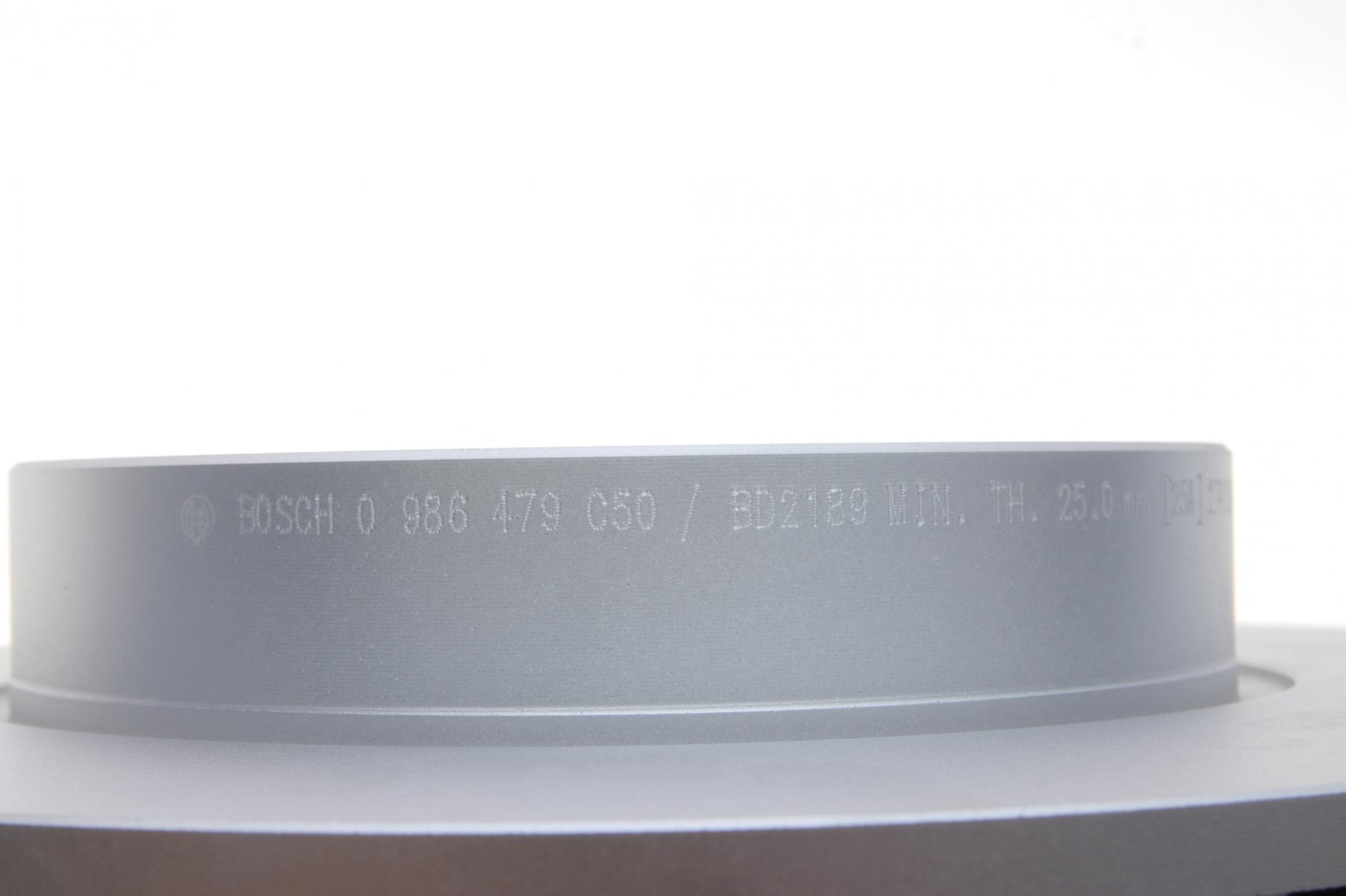0986479C50 BOSCH