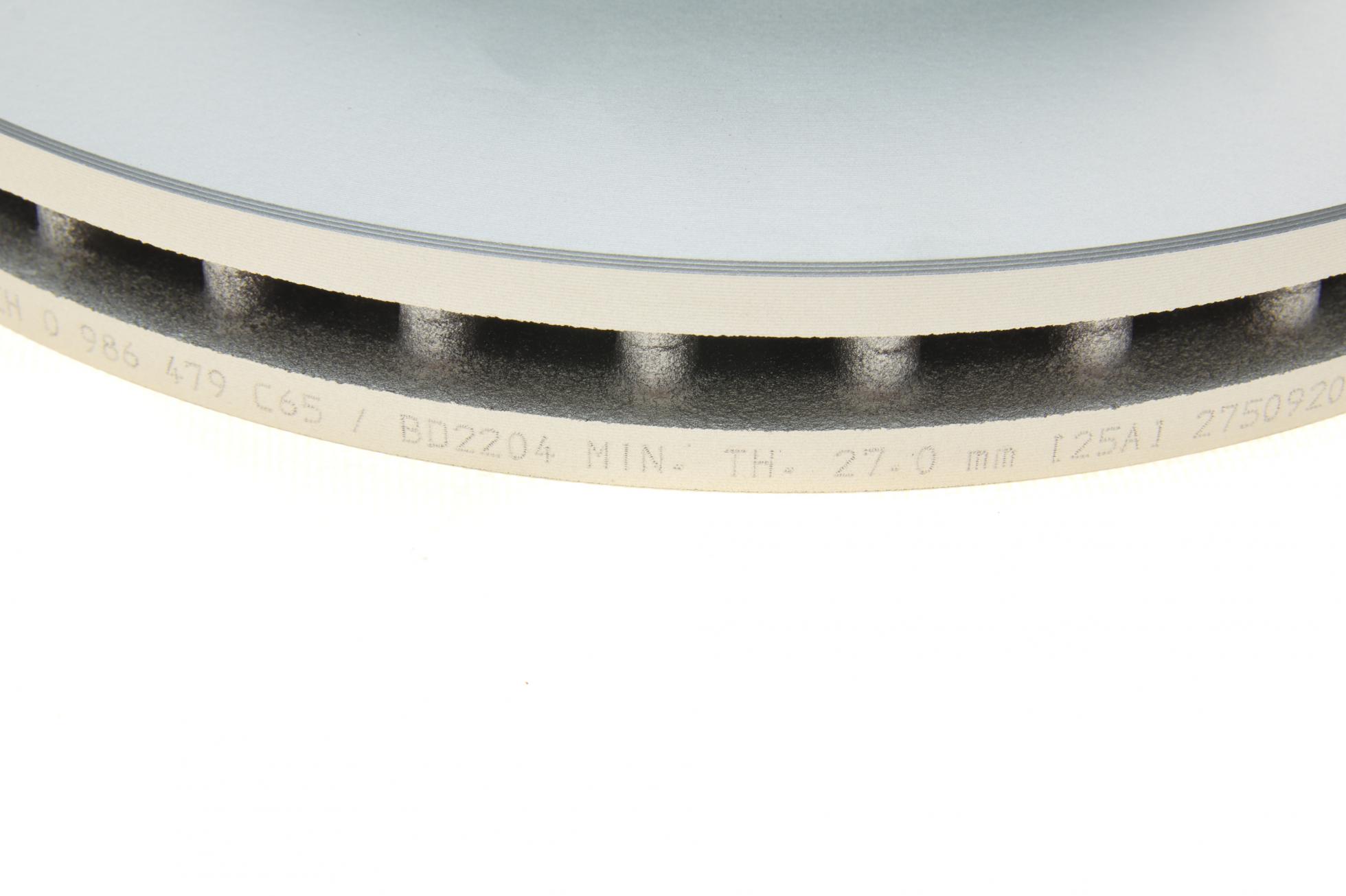 0986479C65 BOSCH