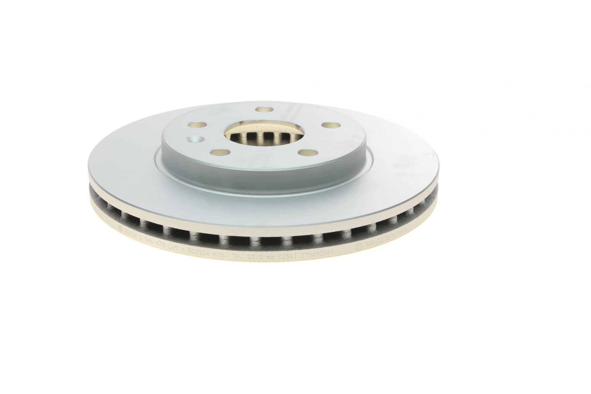 0986479C65 BOSCH