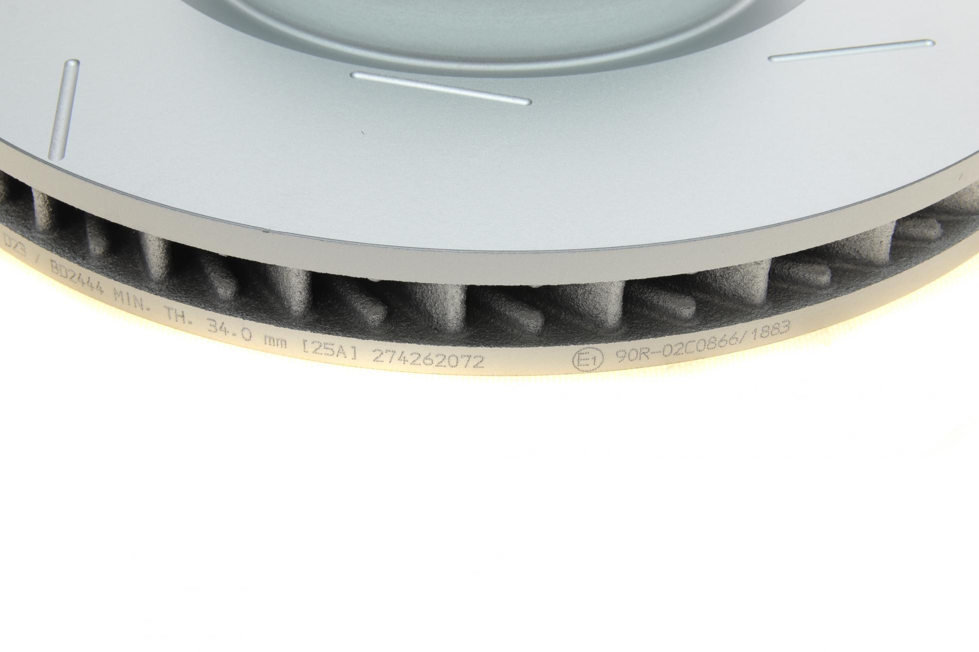 0986479D23 BOSCH