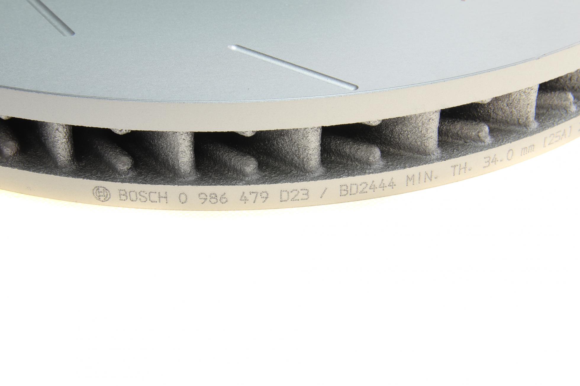 0986479D23 BOSCH
