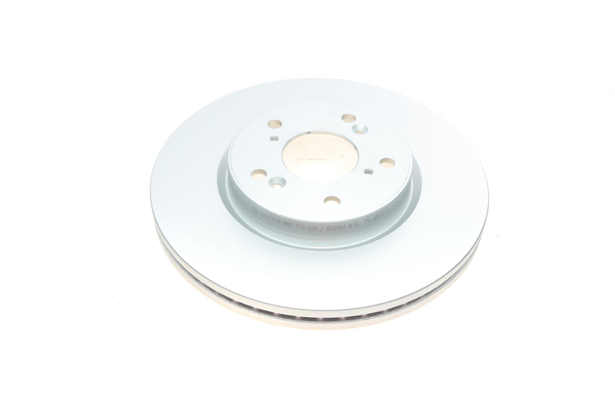 0986479G58 BOSCH