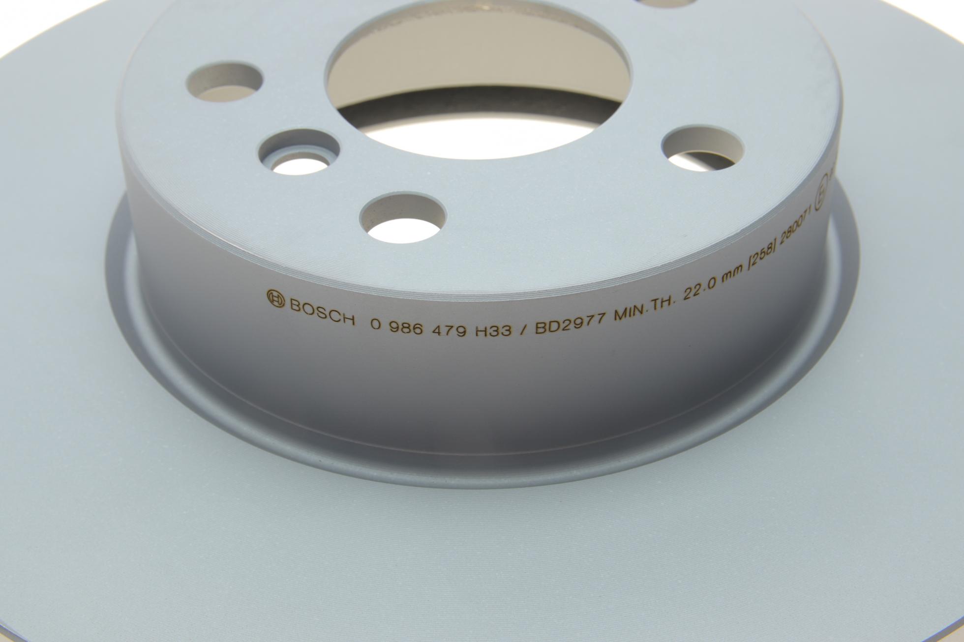 0986479H33 BOSCH