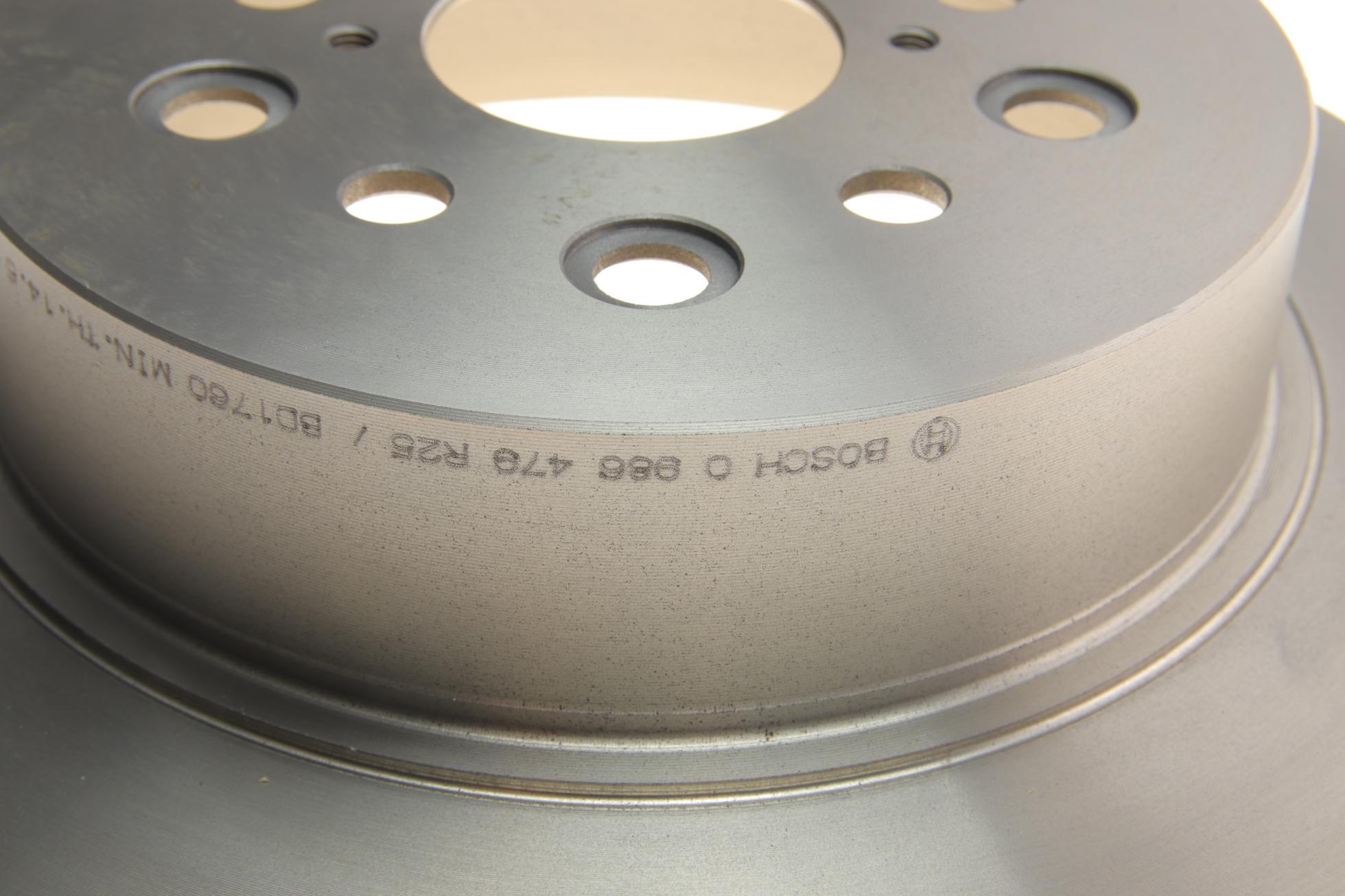 0986479R25 BOSCH