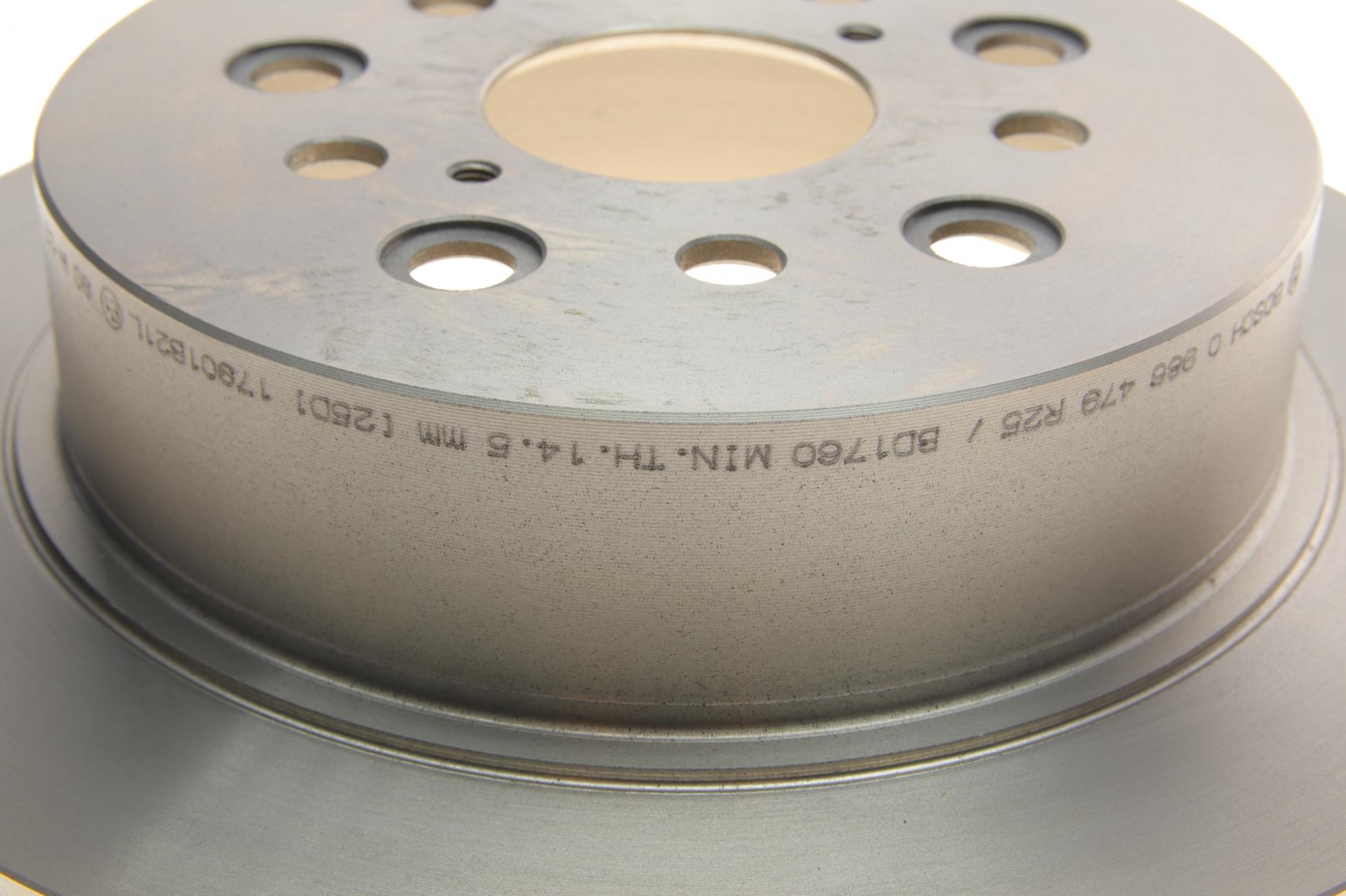 0986479R25 BOSCH