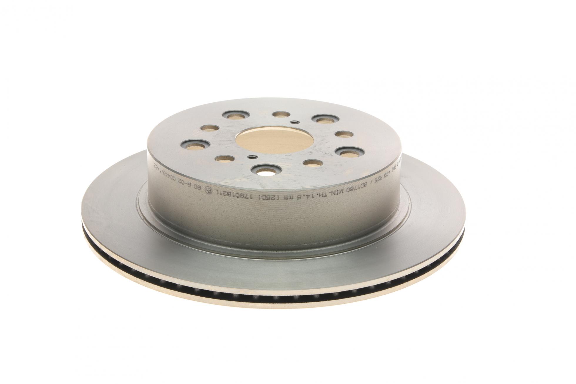 0986479R25 BOSCH