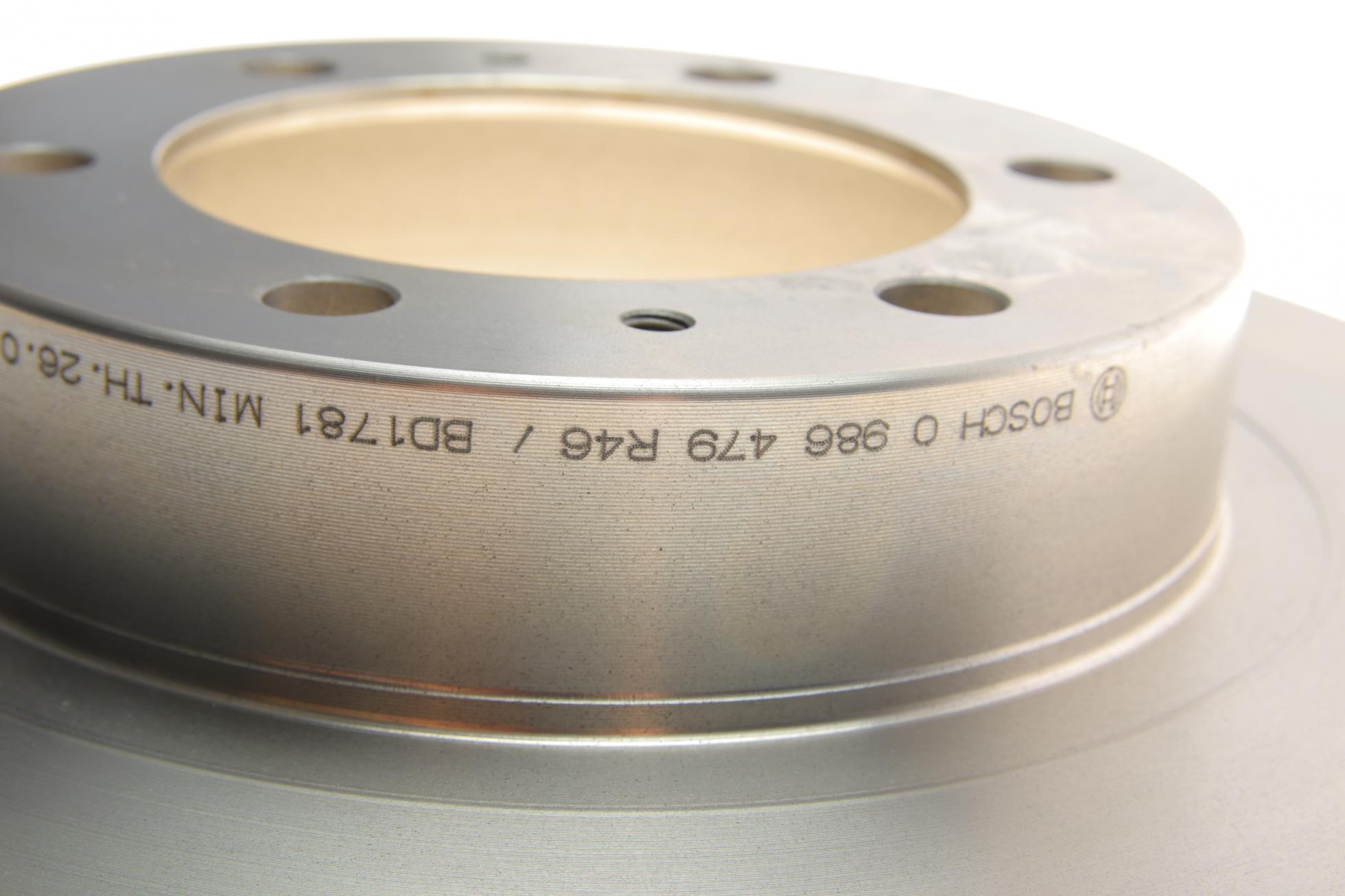 0986479R46 BOSCH