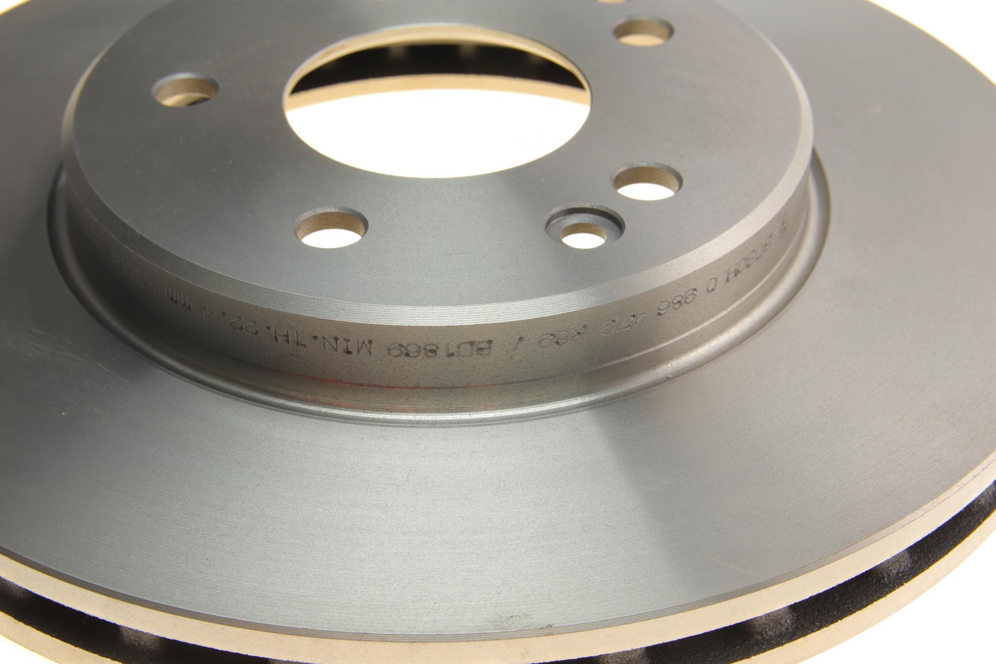 0986479R69 BOSCH