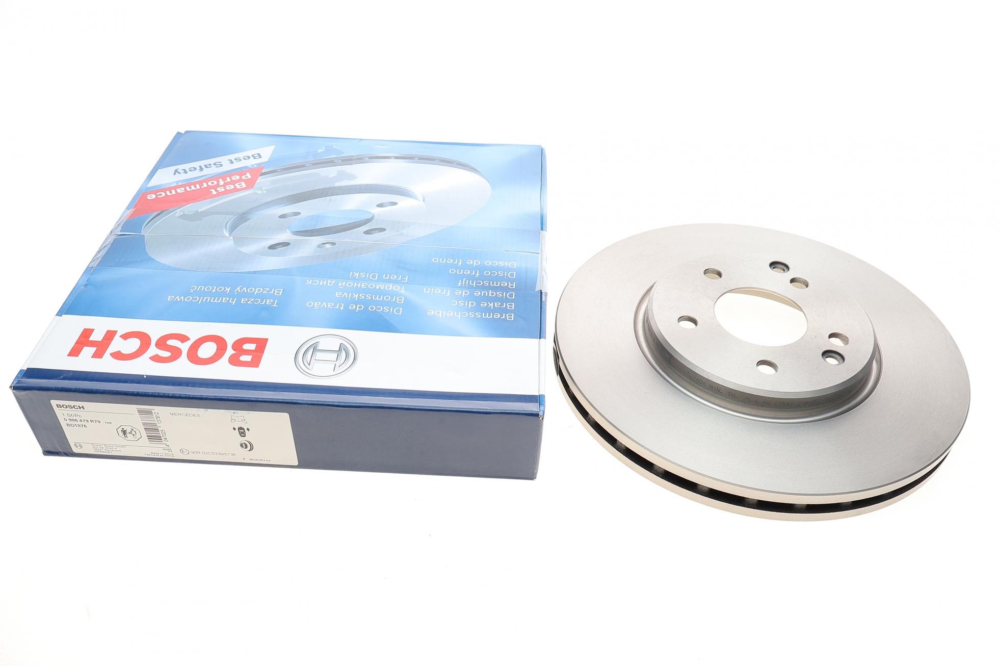 0986479R79 BOSCH
