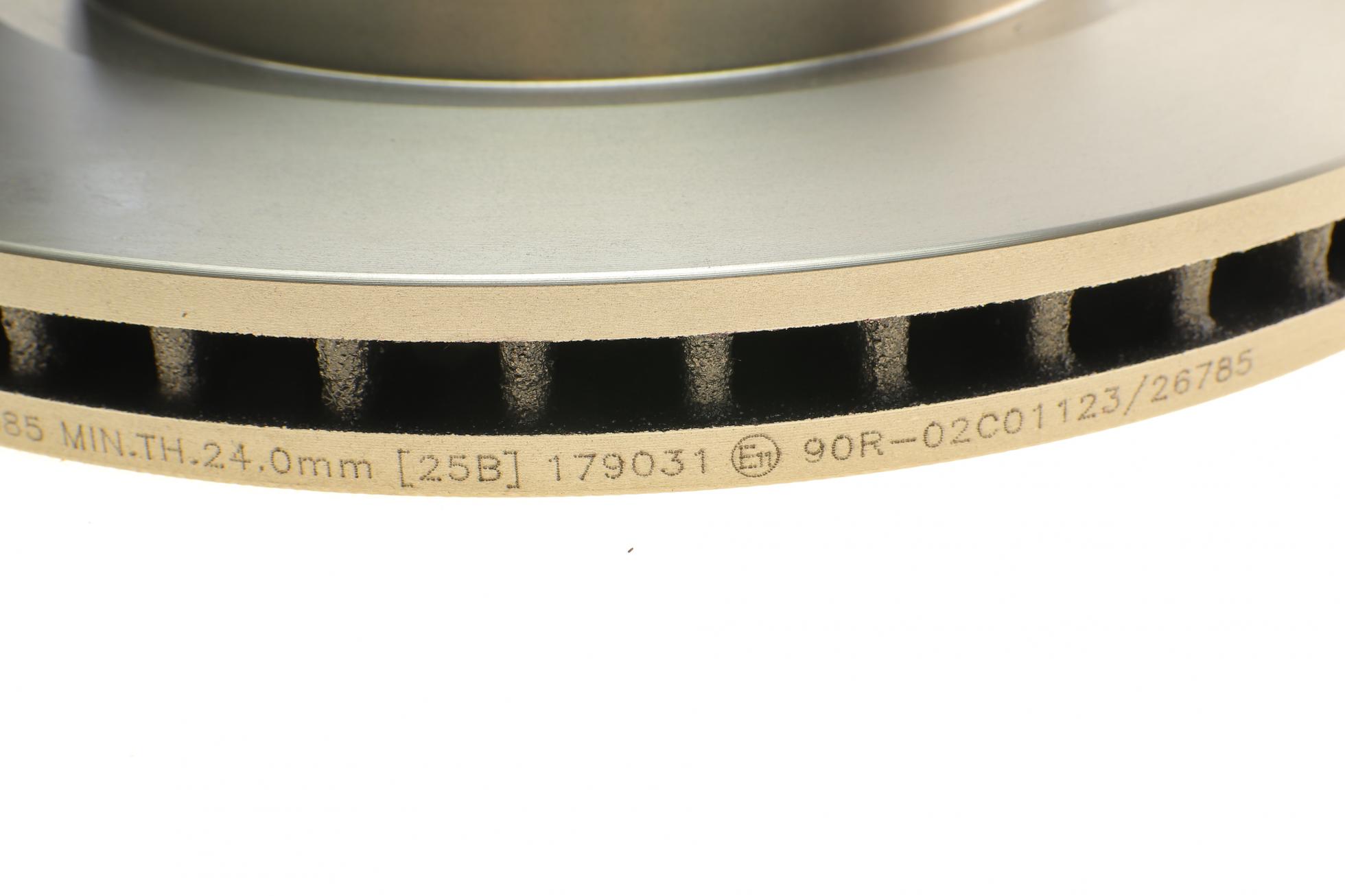 0986479R89 BOSCH