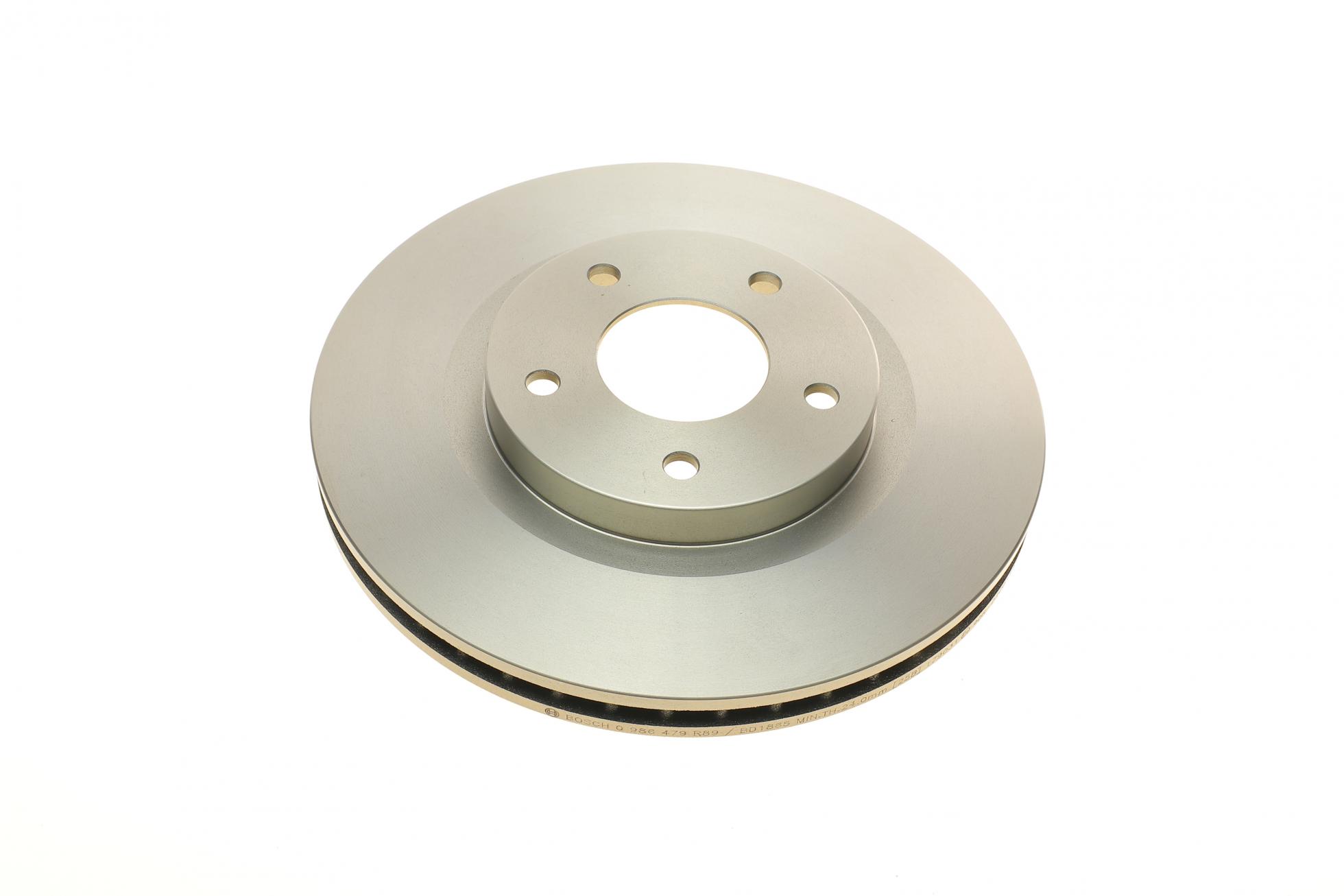 0986479R89 BOSCH