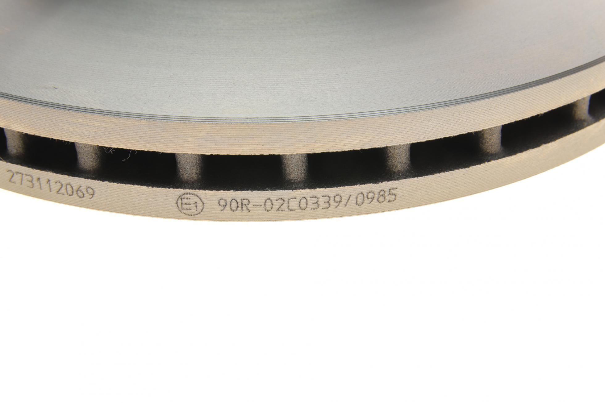 0986479R90 BOSCH
