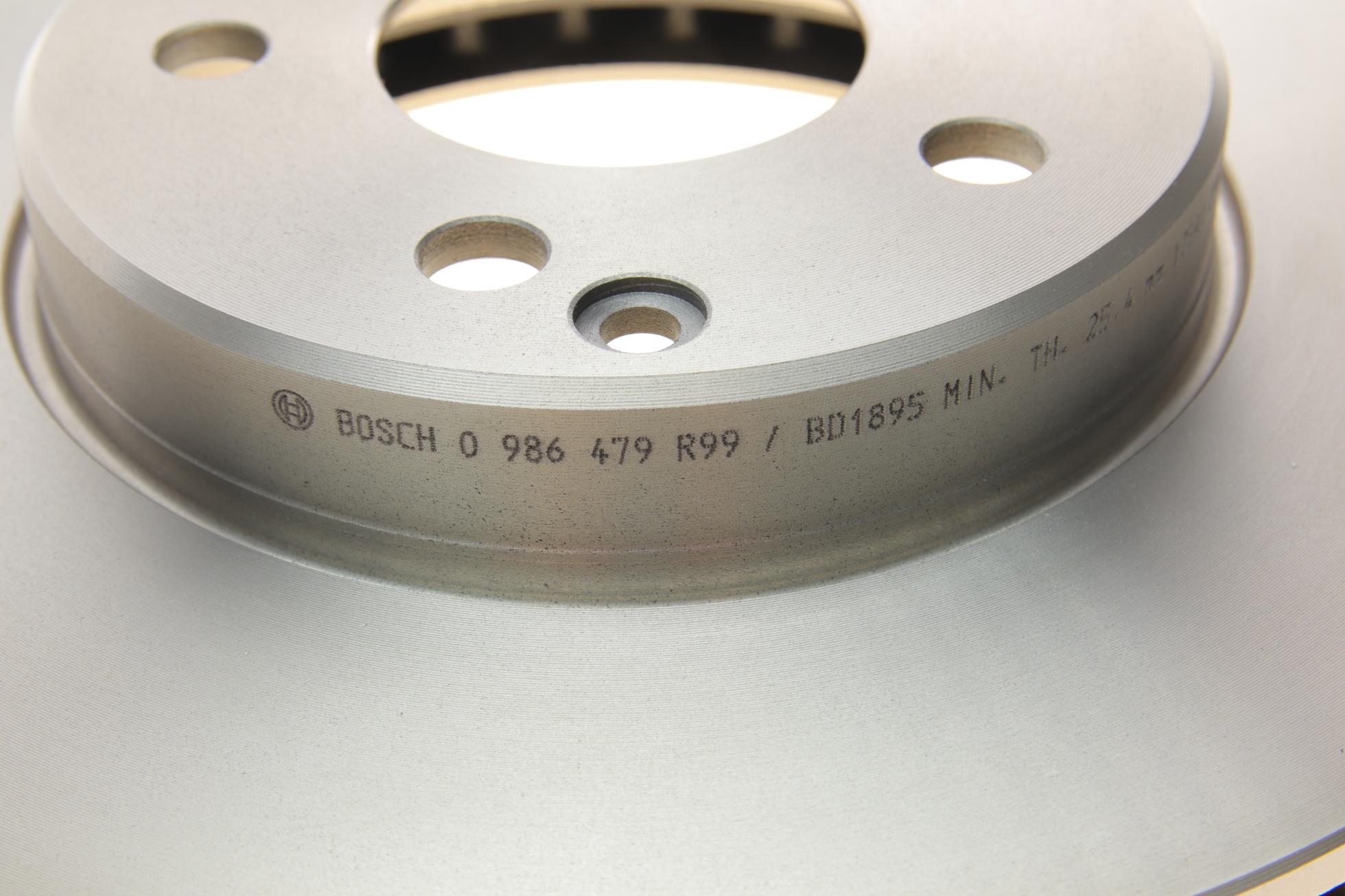 0986479R99 BOSCH