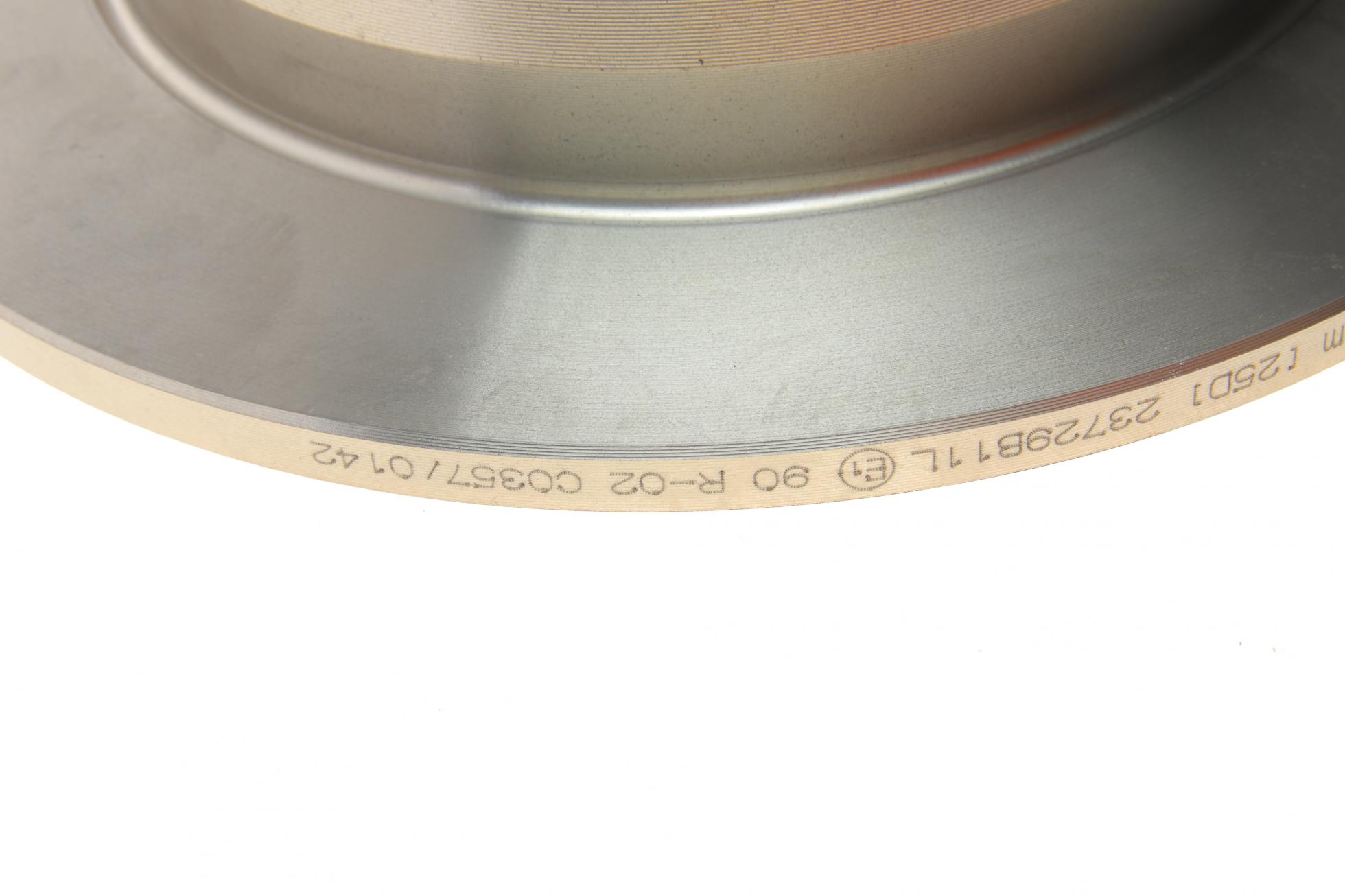 0986479S02 BOSCH