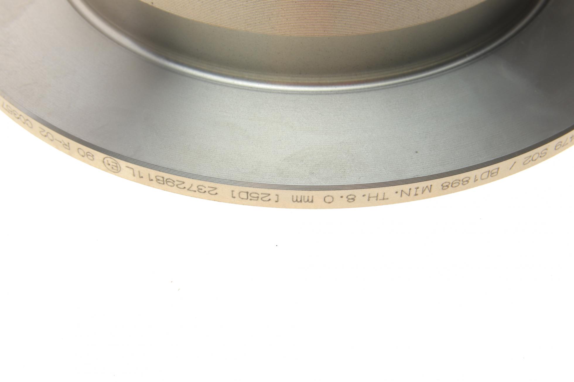 0986479S02 BOSCH