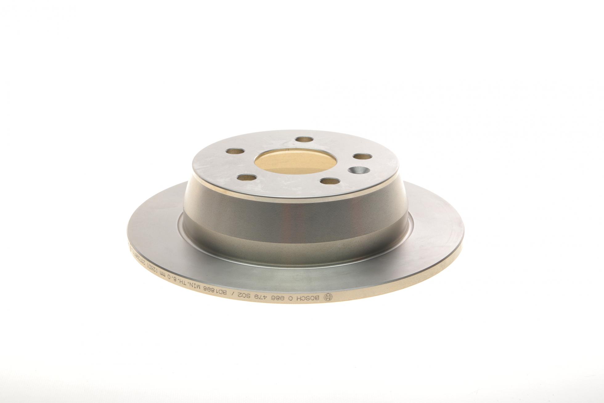0986479S02 BOSCH